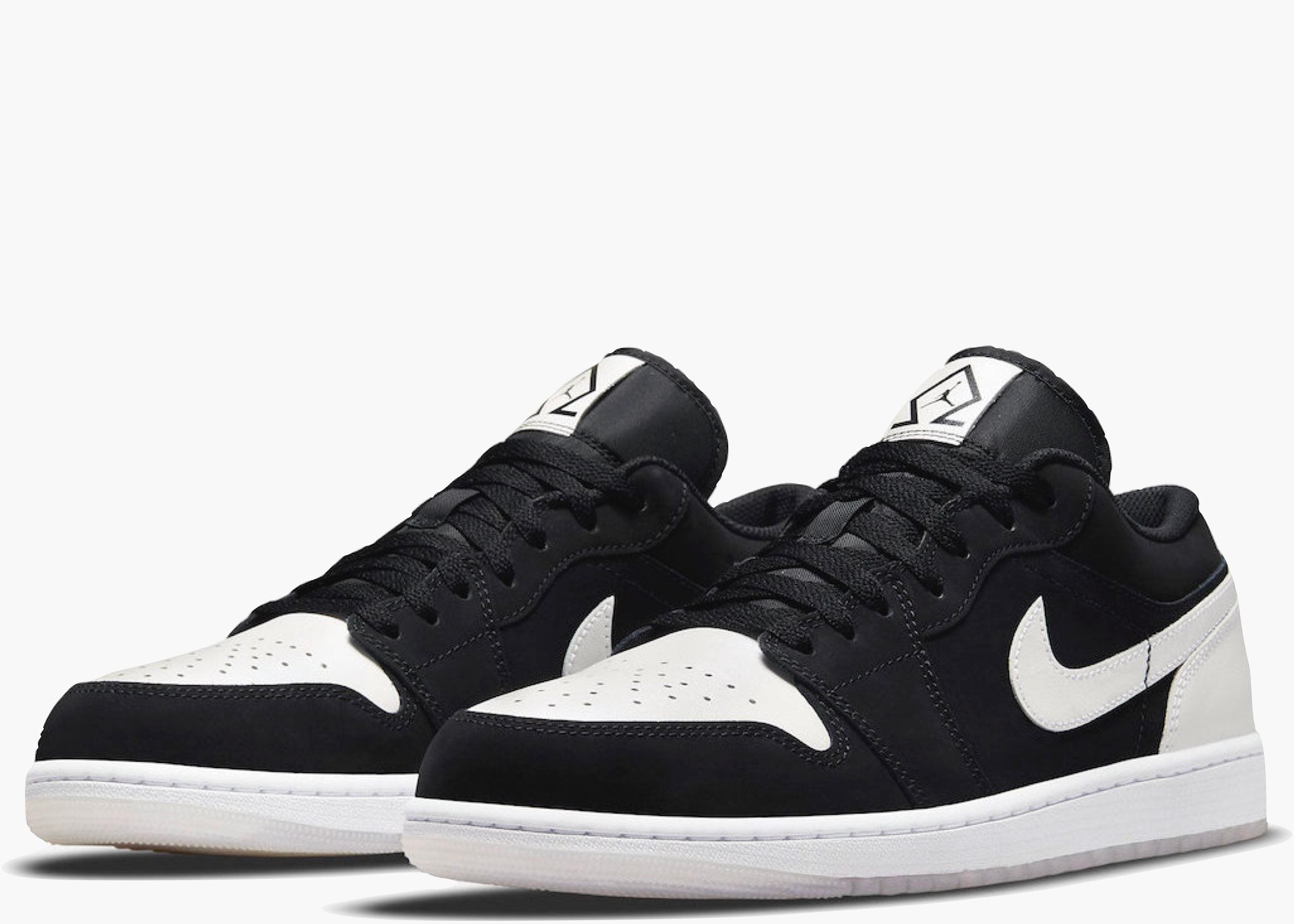 Nike Air Jordan 1 Low Diamond Shorts