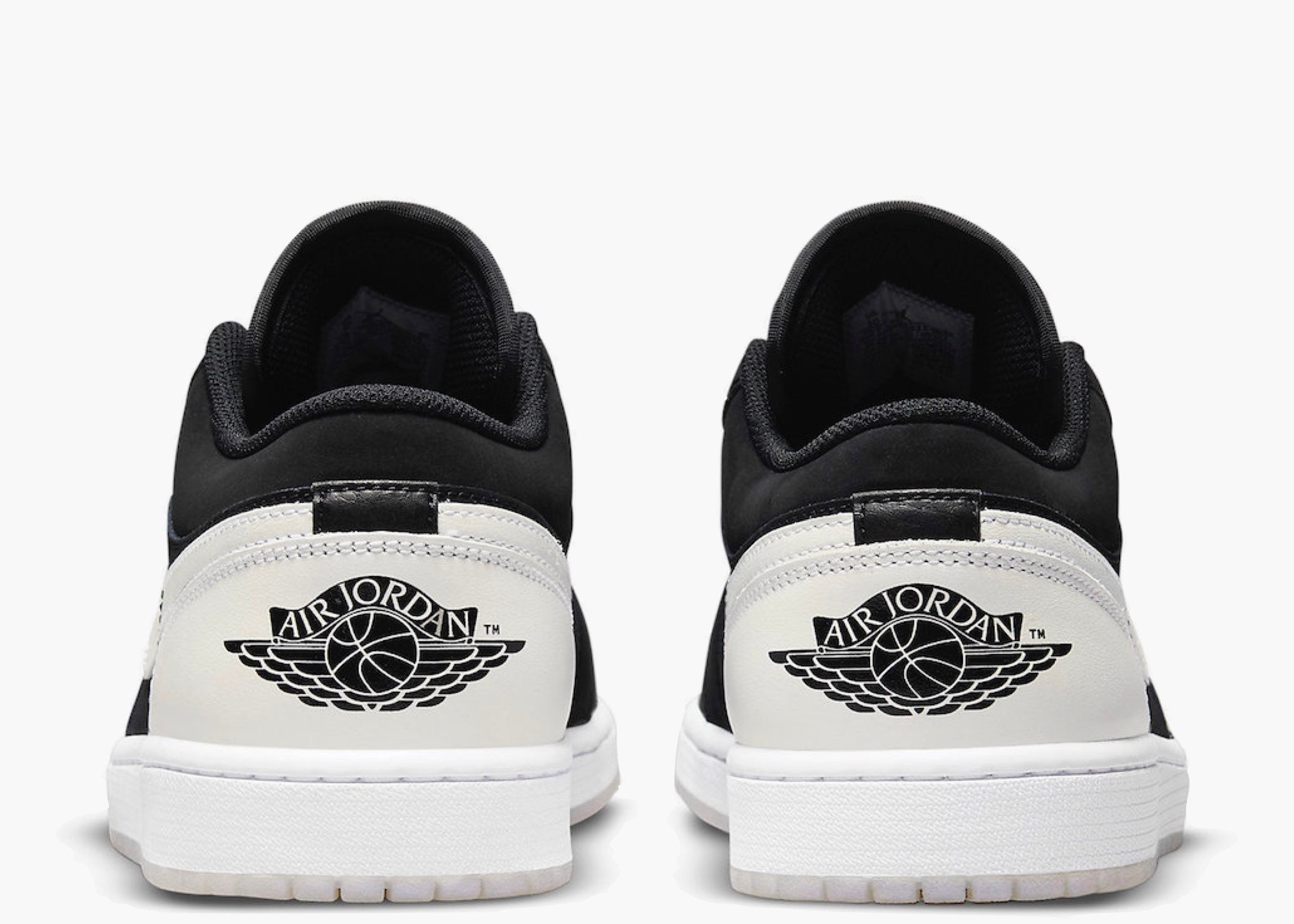 Nike Air Jordan 1 Low Diamond Shorts