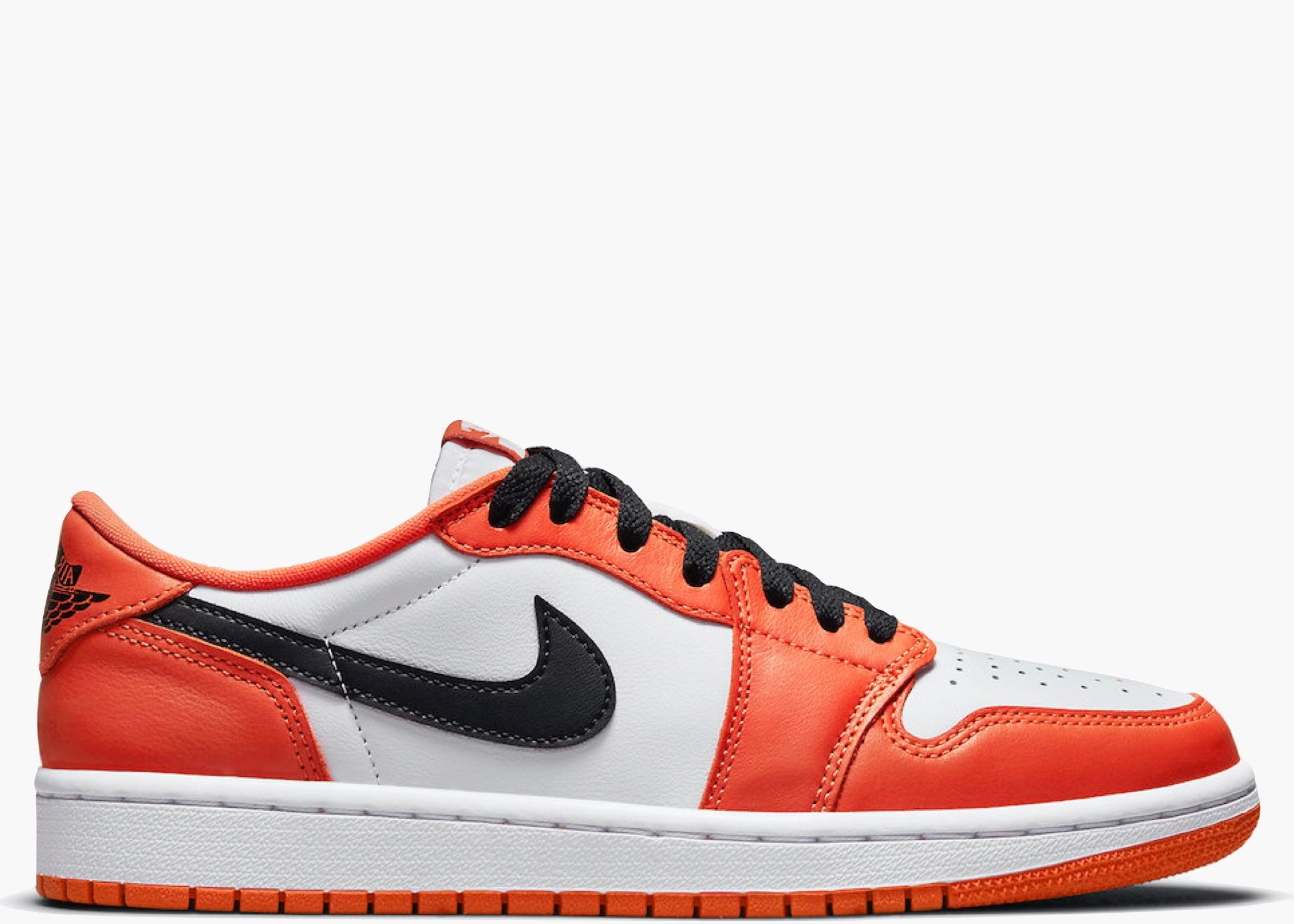 Nike Air Jordan 1 Low (GS) OG Starfish