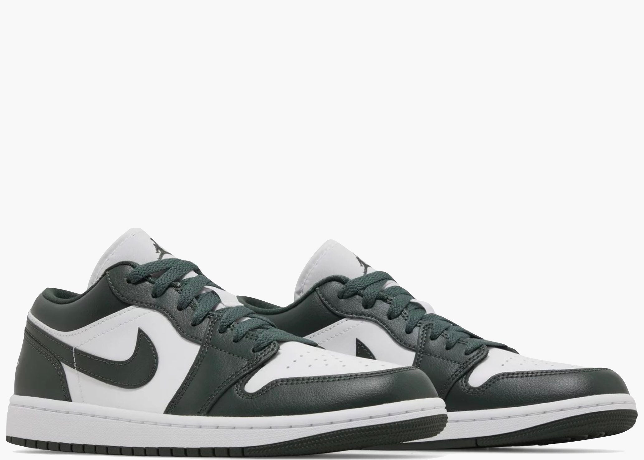 Nike Air Jordan 1 Low Galactic Jade (W) DC0774-113 Hype Clothinga Limited Edition