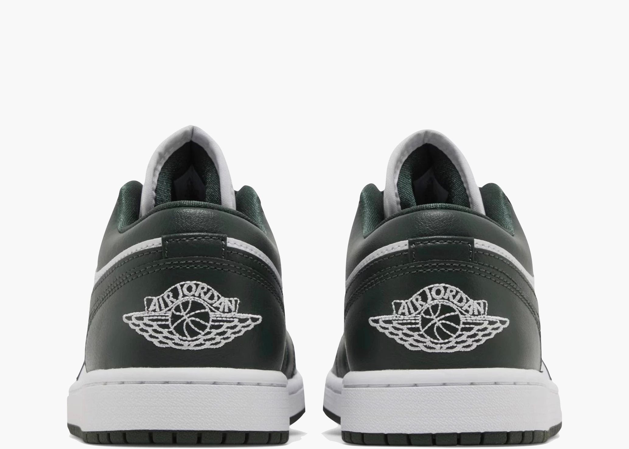 Nike Air Jordan 1 Low Galactic Jade (W) DC0774-113 Hype Clothinga Limited Edition