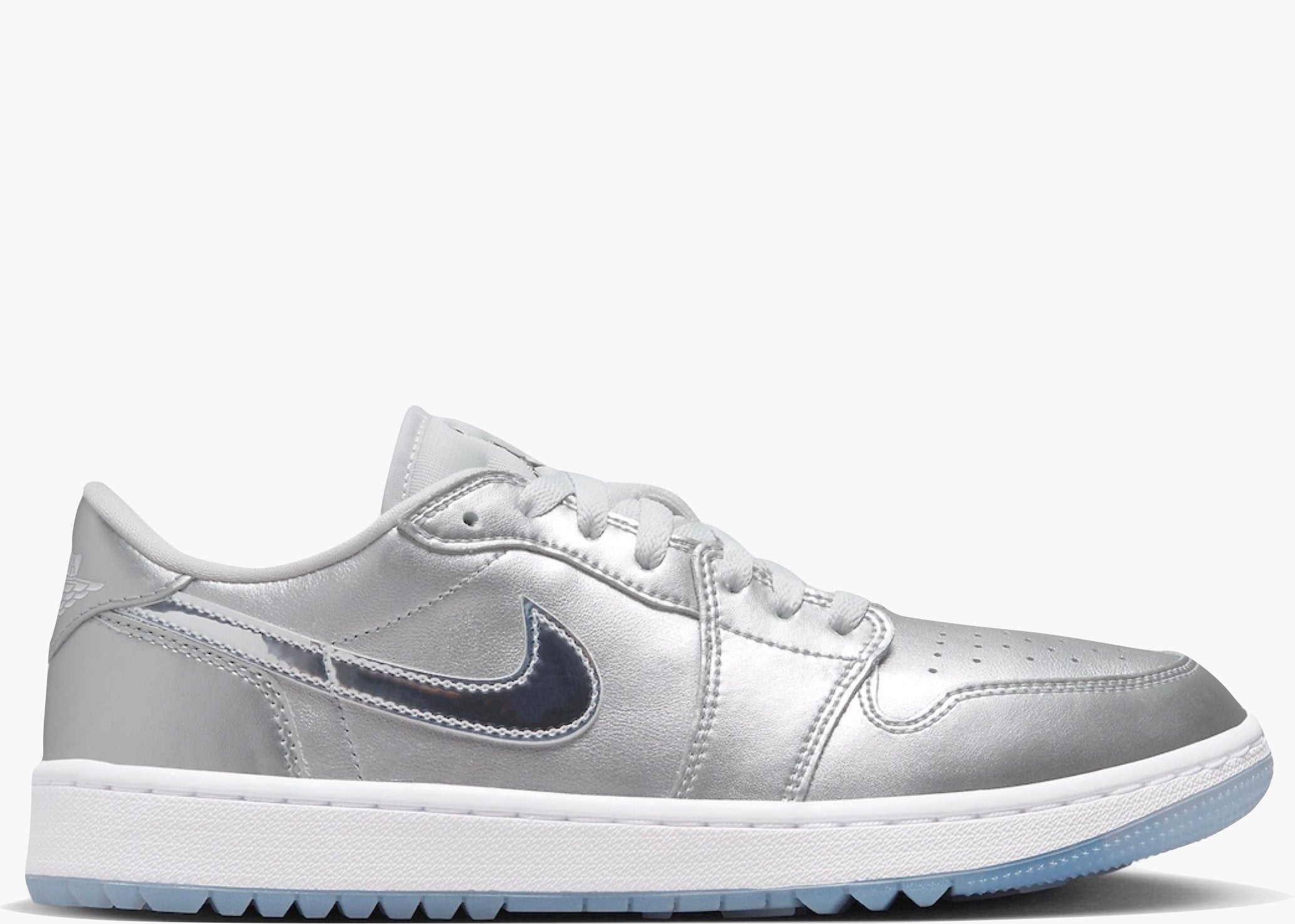 Nike Air Jordan 1 Low Golf Gift Giving Pack FD6848-001 Hype Clothinga Limited Edition