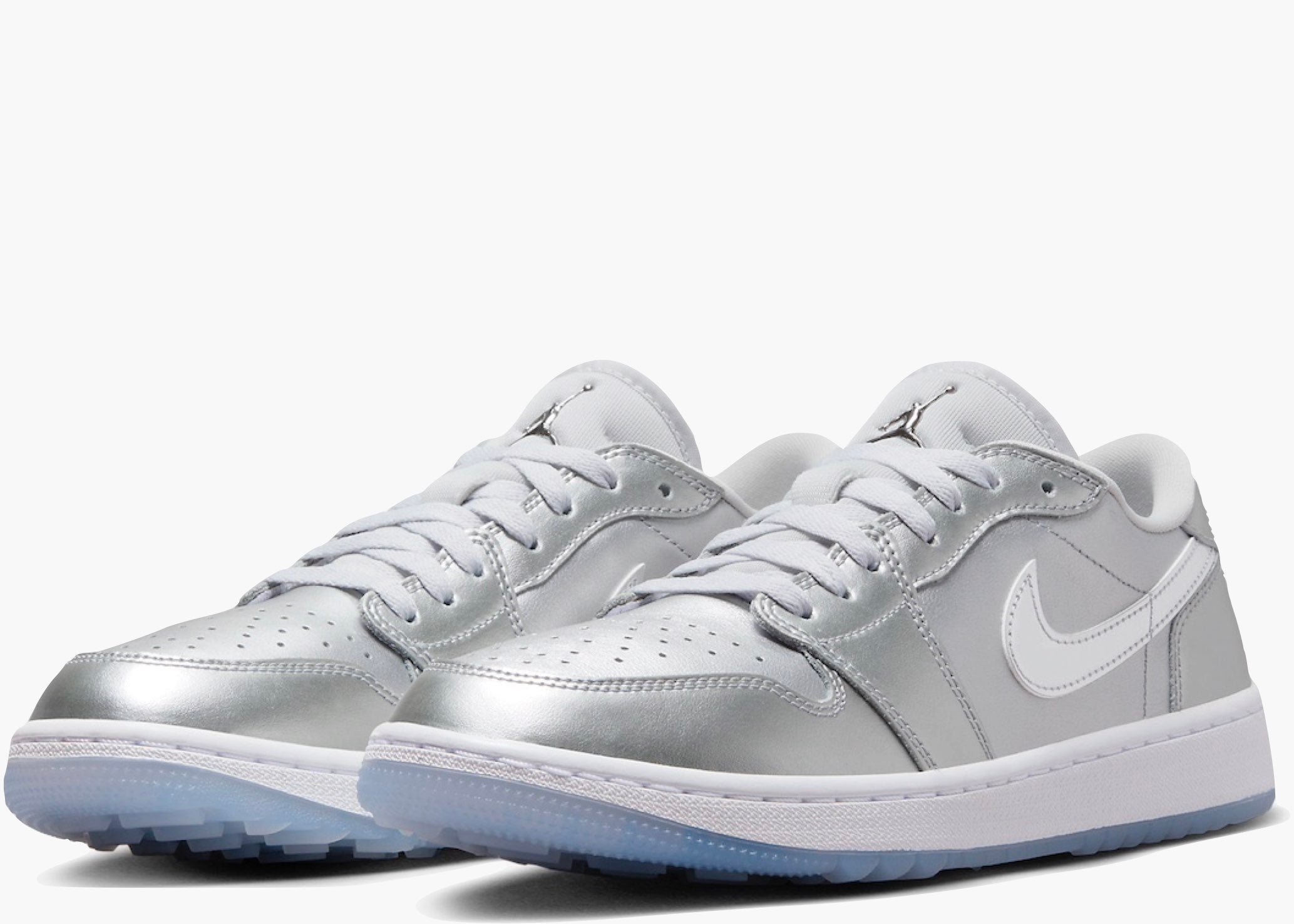 Nike Air Jordan 1 Low Golf Gift Giving Pack FD6848-001 Hype Clothinga Limited Edition