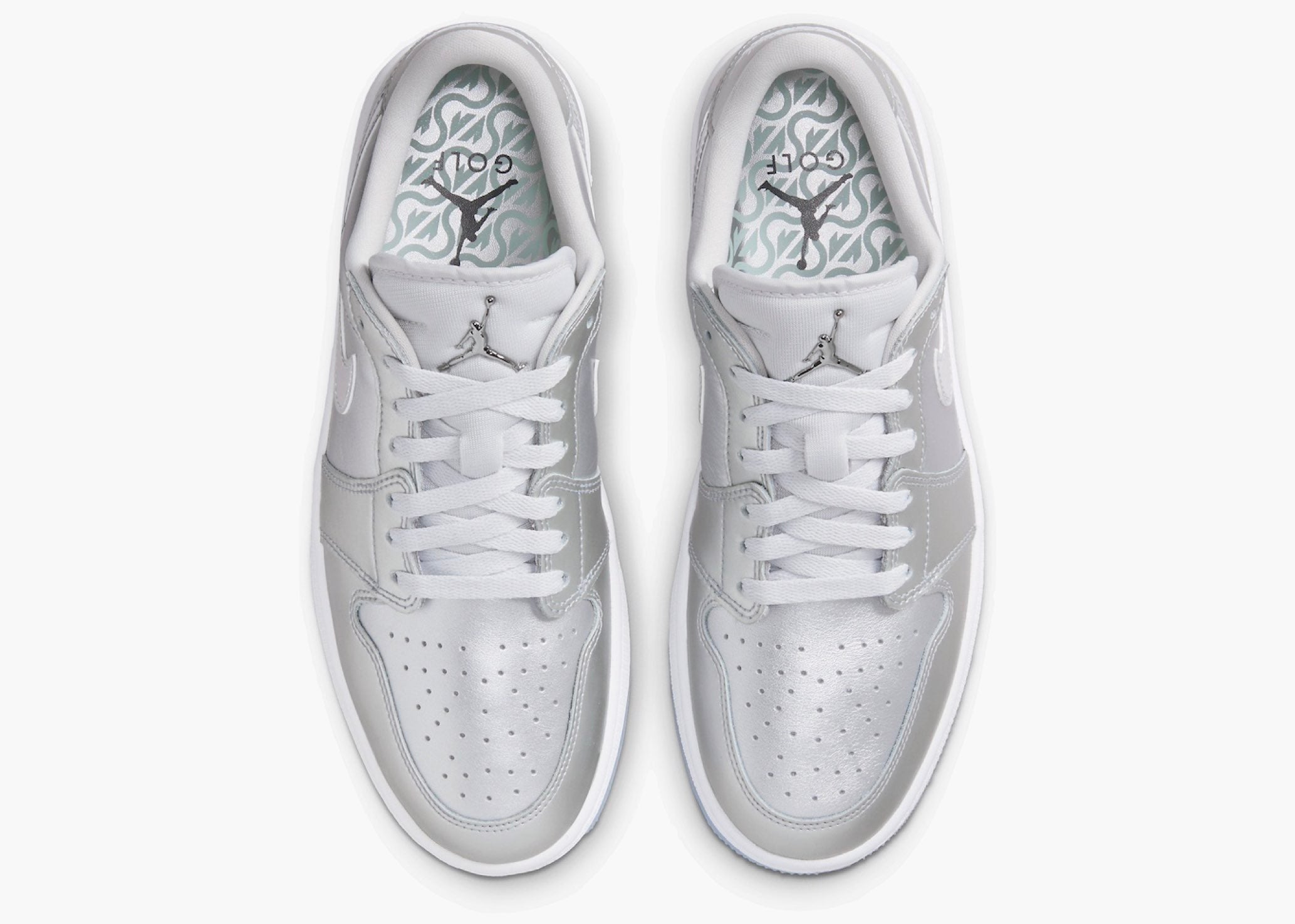 Nike Air Jordan 1 Low Golf Gift Giving Pack FD6848-001 Hype Clothinga Limited Edition