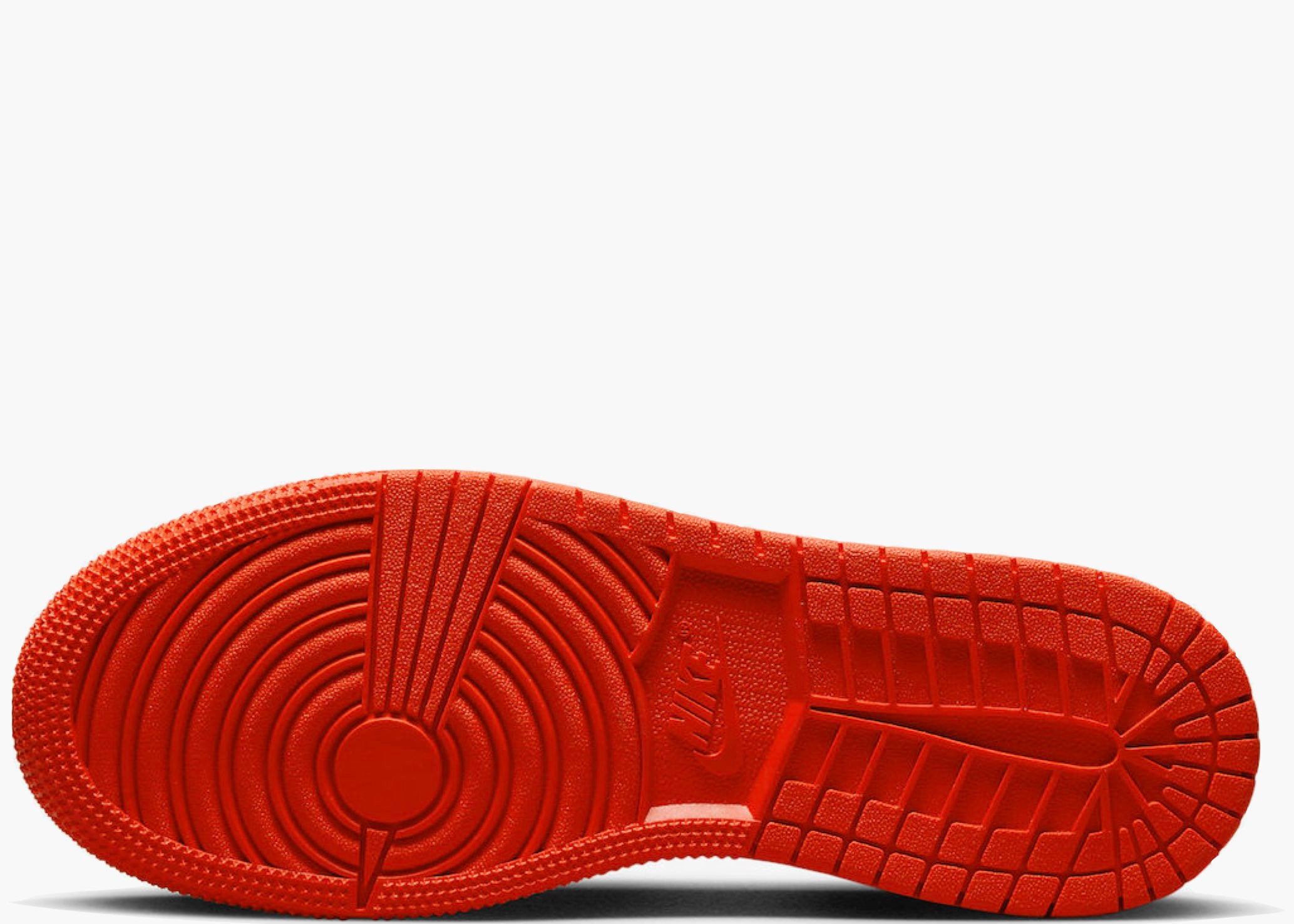 Nike Air Jordan 1 Low Halloween (2023) (GS) DV1335-800 Hype Clothinga Limited Edition