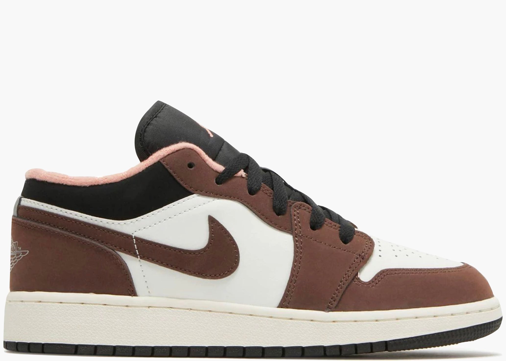 Nike Air Jordan 1 Low Mocha (GS) | Hype Clothinga