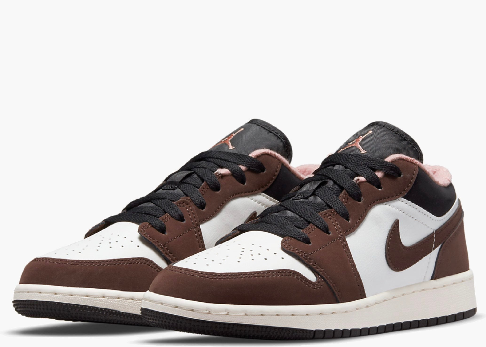 Nike Air Jordan 1 Low Mocha (GS) | Hype Clothinga
