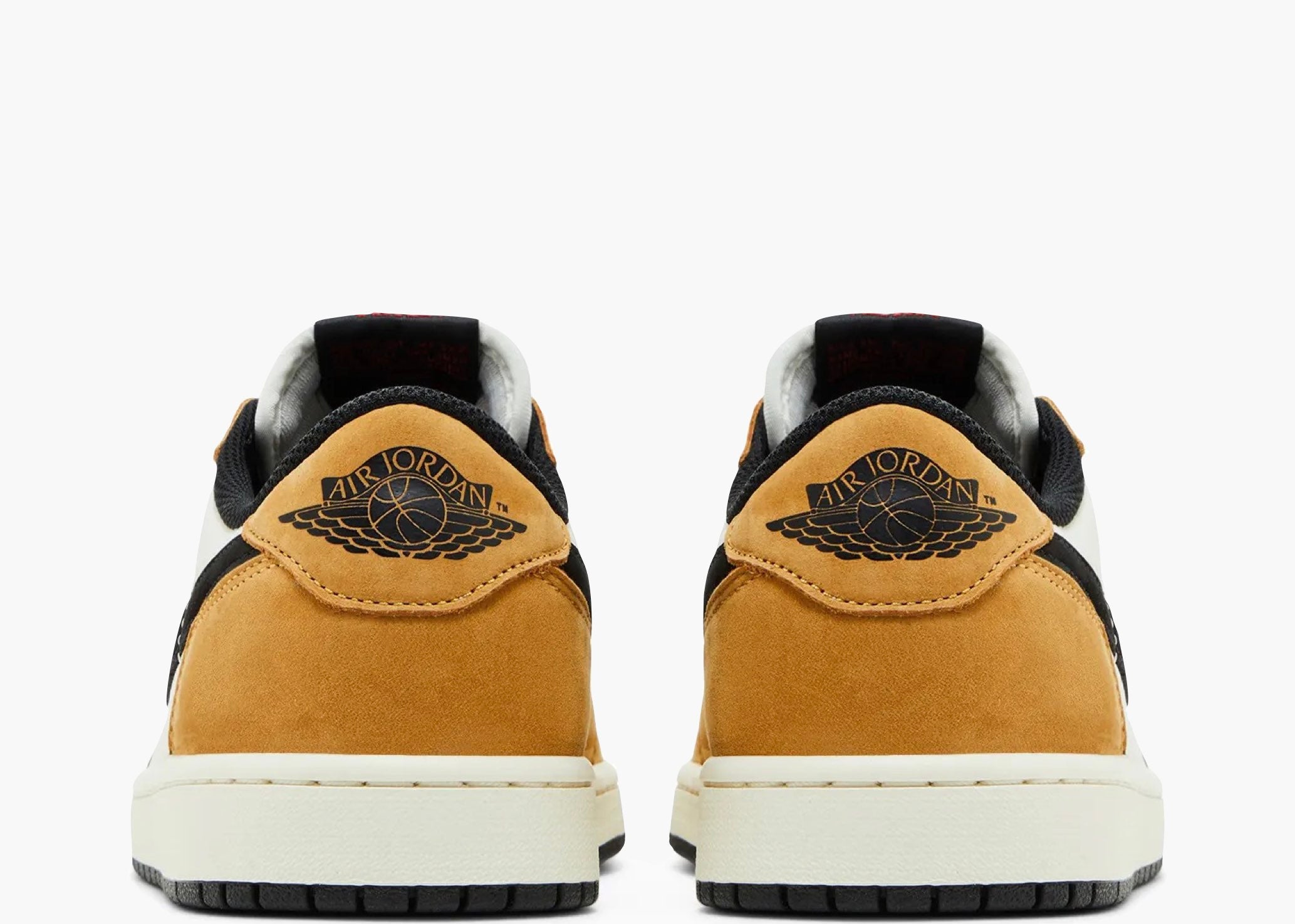 Nike Air Jordan 1 Low OG Rookie of the Year CZ0790-107 Hype Clothinga Limited Edition