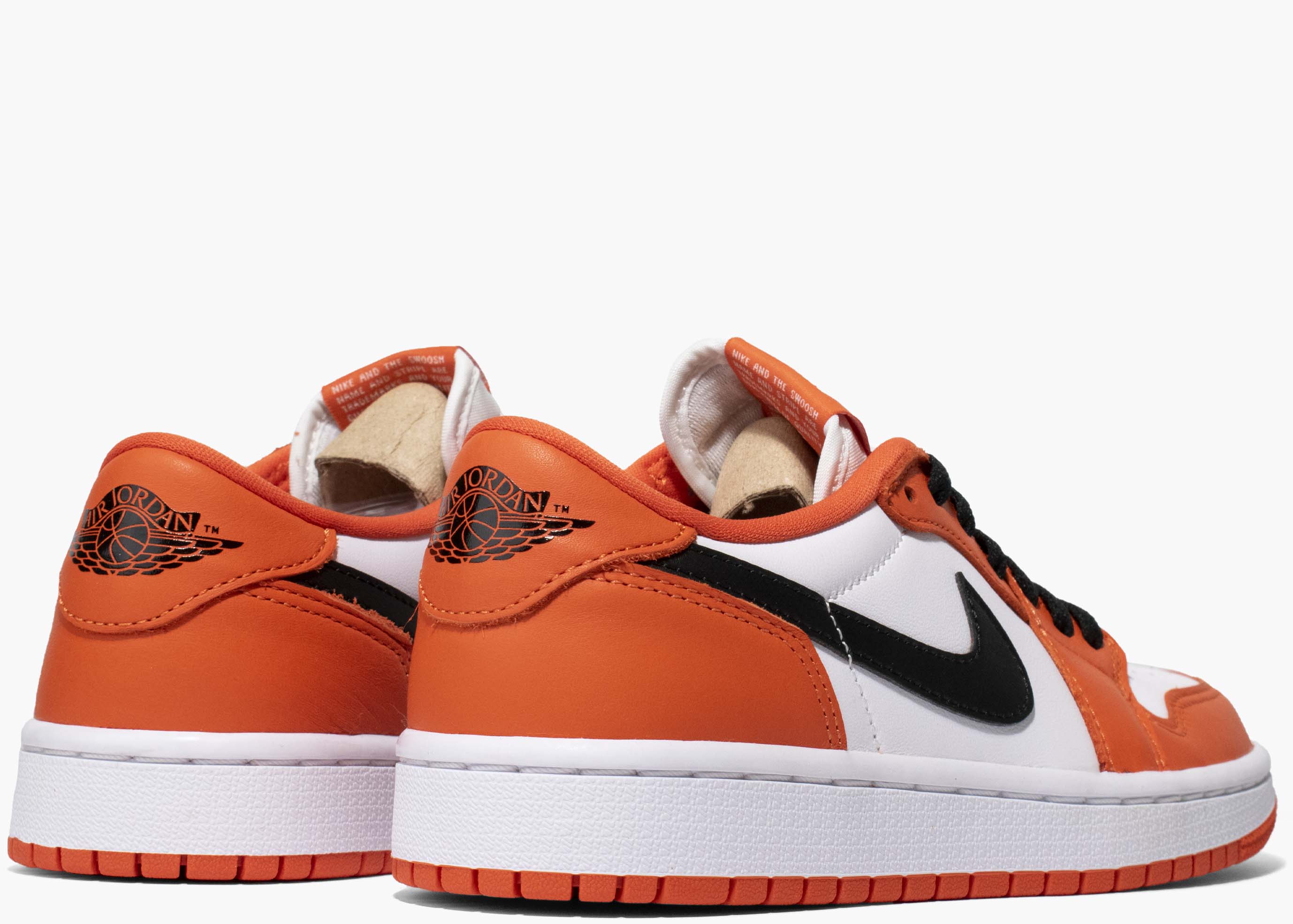 Nike Air Jordan 1 Low OG Starfish CZ0790-801 Hype Clothinga Limited Edition
