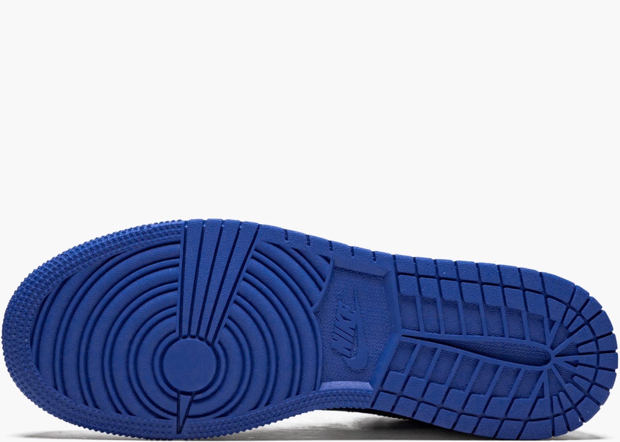 Nike Air Jordan 1 Low Royal Toe (gs) CQ9486-400 Hype Clothinga