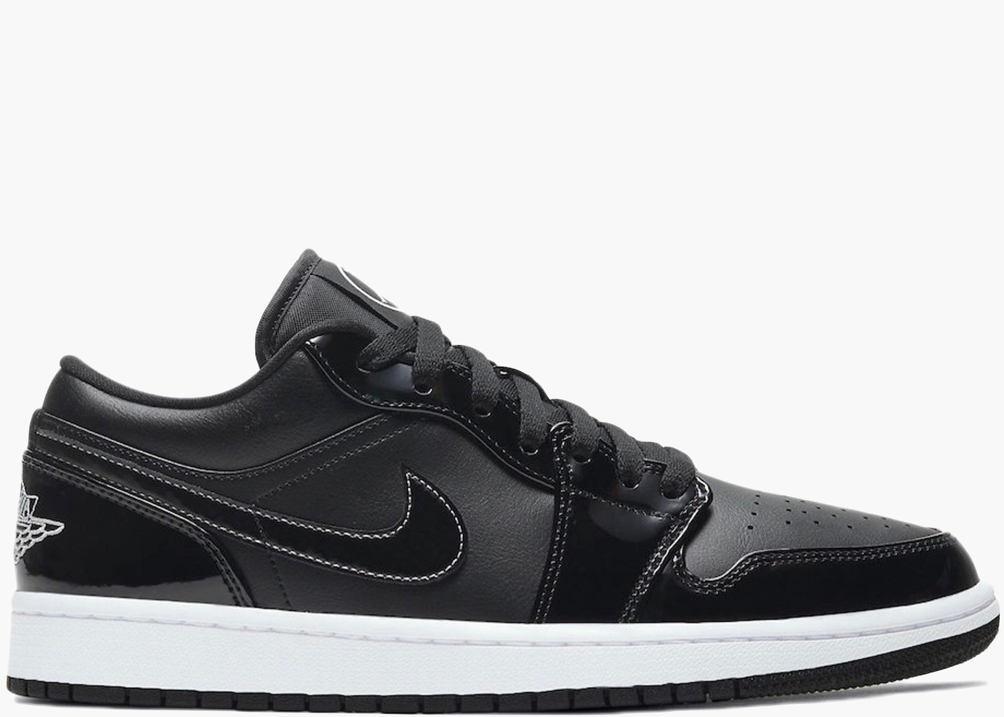 Nike Air Jordan 1 Low SE All-Star (GS) (2021) DD2191-001 Hype Clothinga Limited Edition