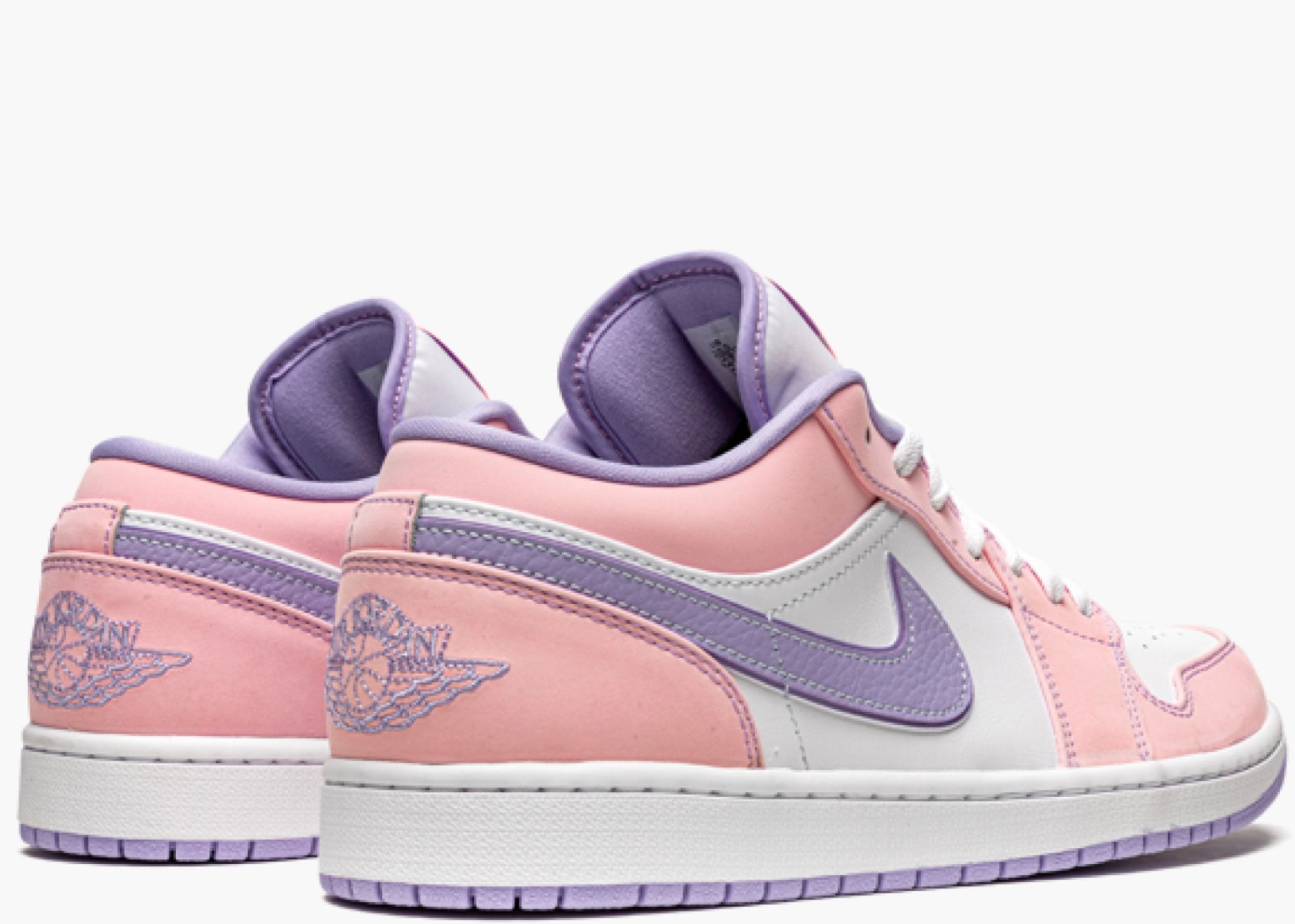 Nike Air Jordan 1 Low SE Arctic Punch CK3022-600 Hype Clothinga Limited Edition
