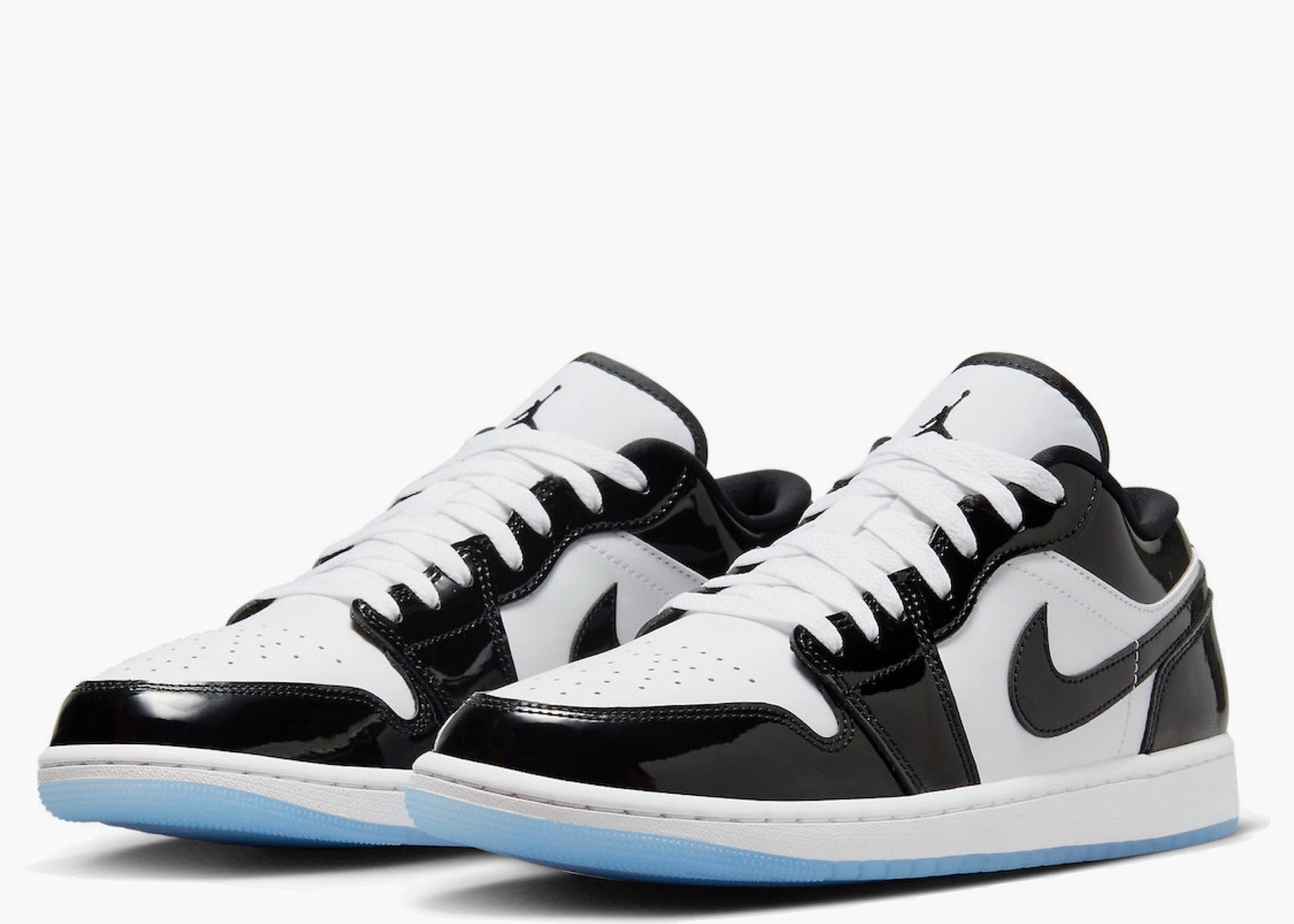 Nike Air Jordan 1 Low SE Concord DV1309-100 Hype Clothinga Limited Edition