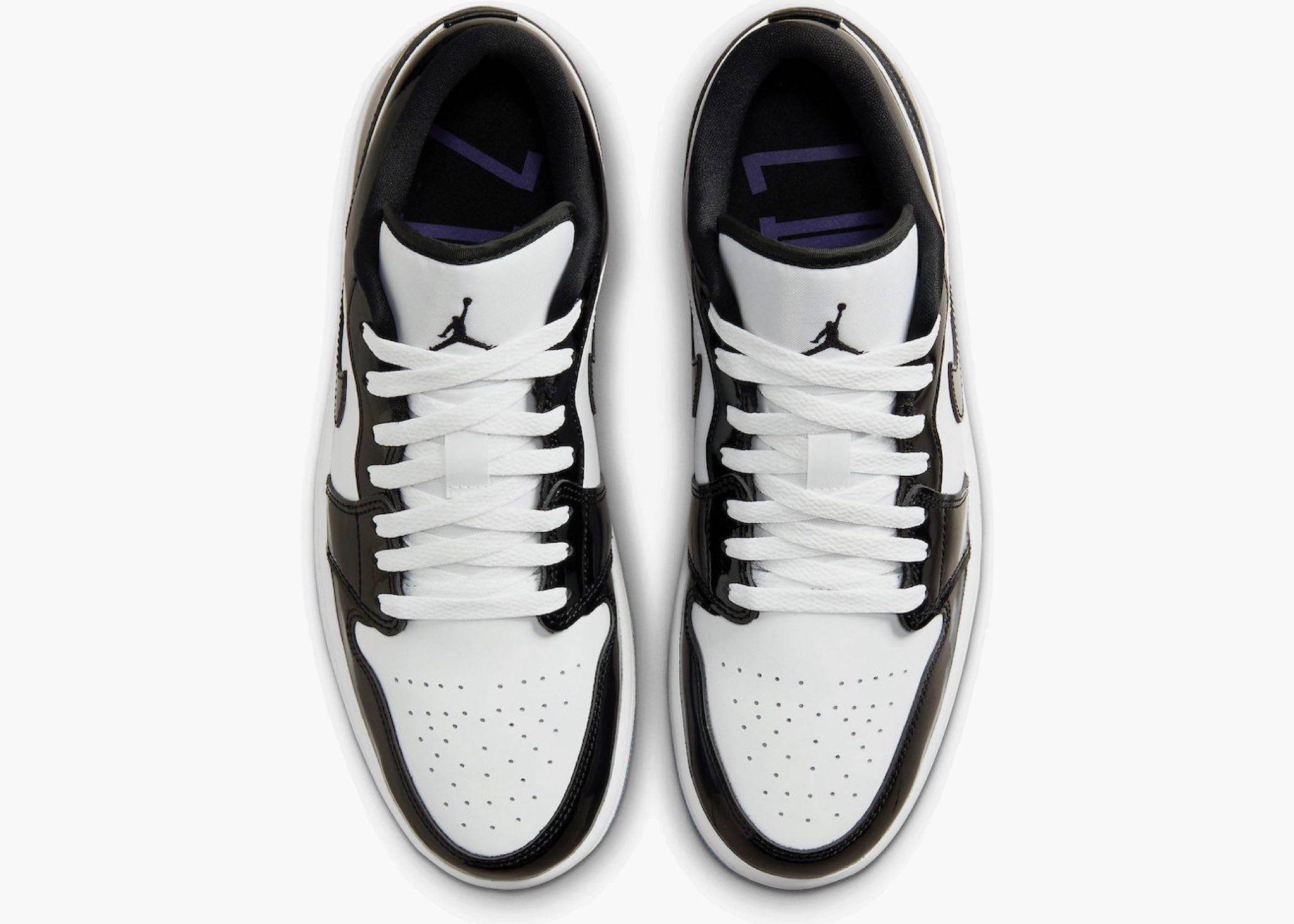 Nike Air Jordan 1 Low SE Concord DV1309-100 Hype Clothinga Limited Edition
