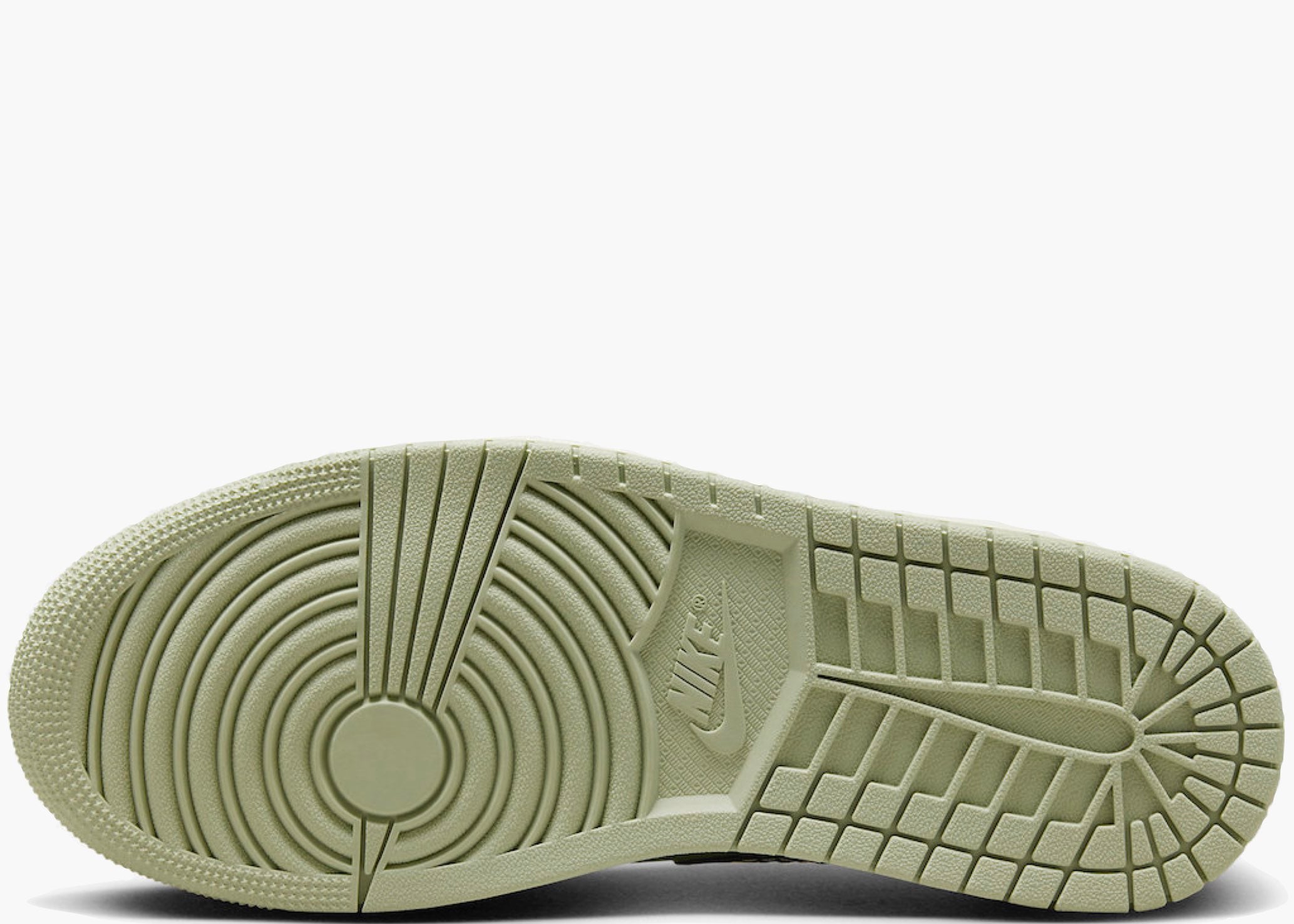 Nike Air Jordan 1 Low SE Craft Light Olive FD6819-300 Hype Clothinga Limited Edition