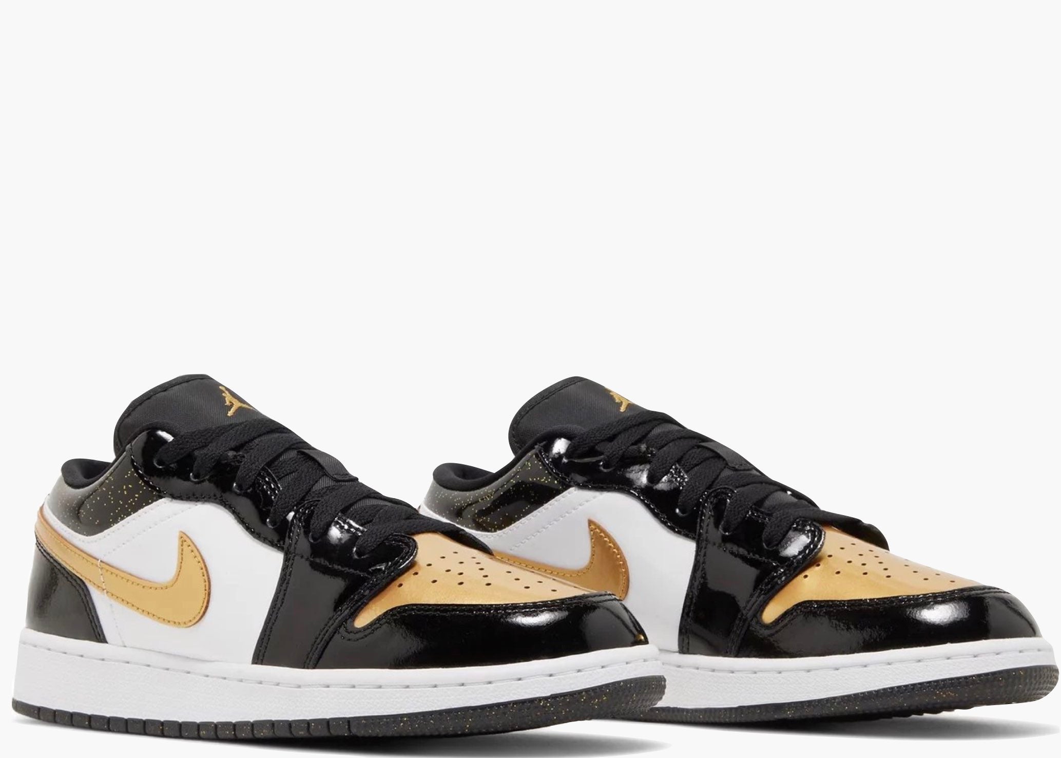 Nike Air Jordan 1 Low SE Gold Toe (GS) DR6970-071 Hype Clothinga Limited Edition
