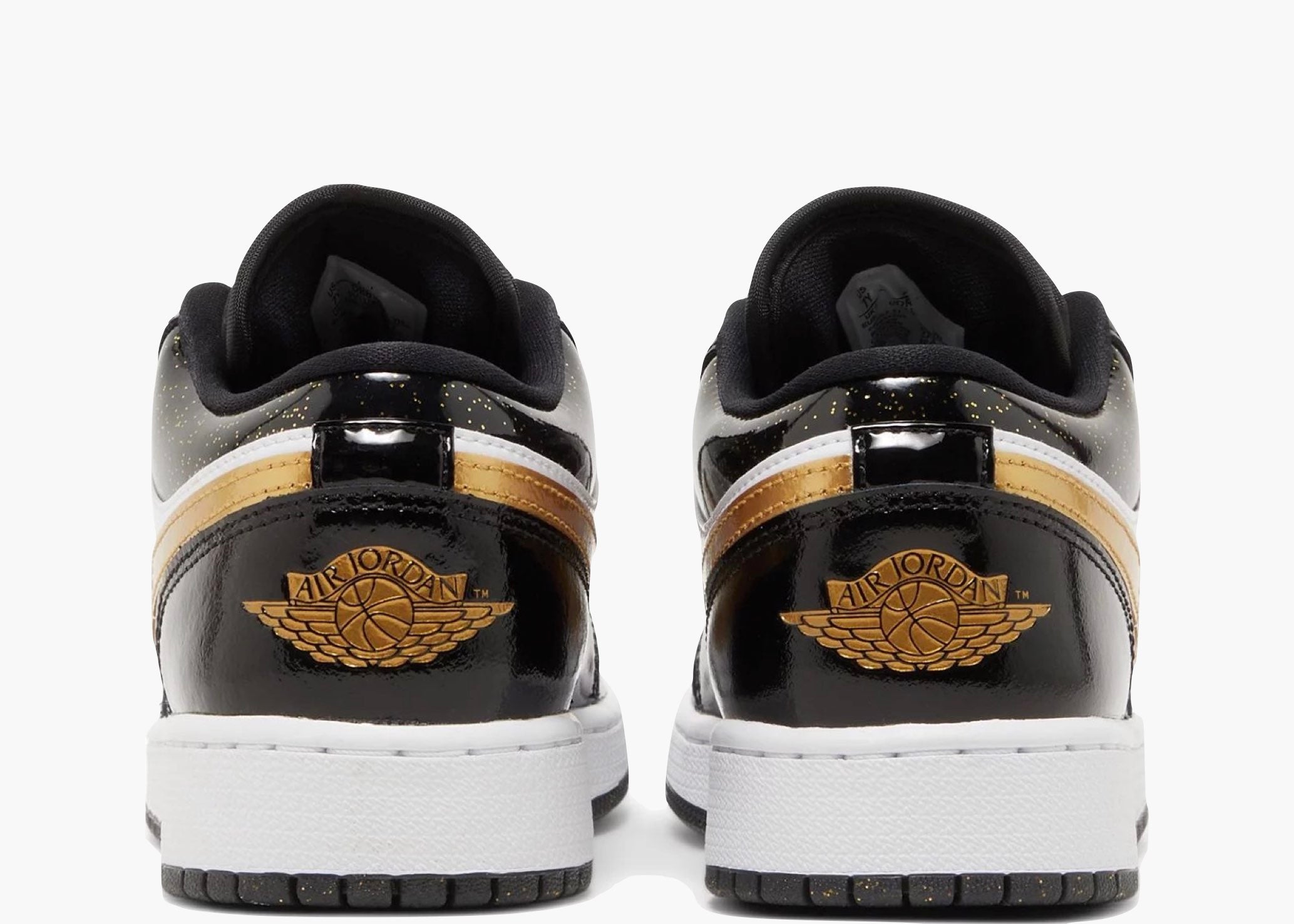 Nike Air Jordan 1 Low SE Gold Toe (GS) DR6970-071 Hype Clothinga Limited Edition