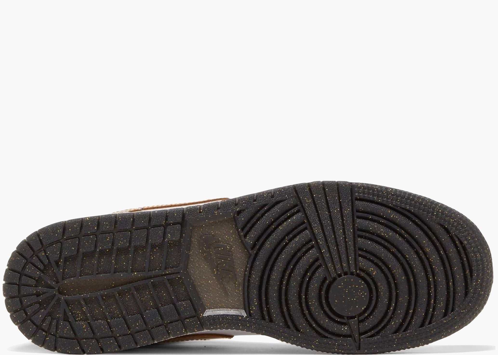 Nike Air Jordan 1 Low SE Gold Toe (GS) DR6970-071 Hype Clothinga Limited Edition