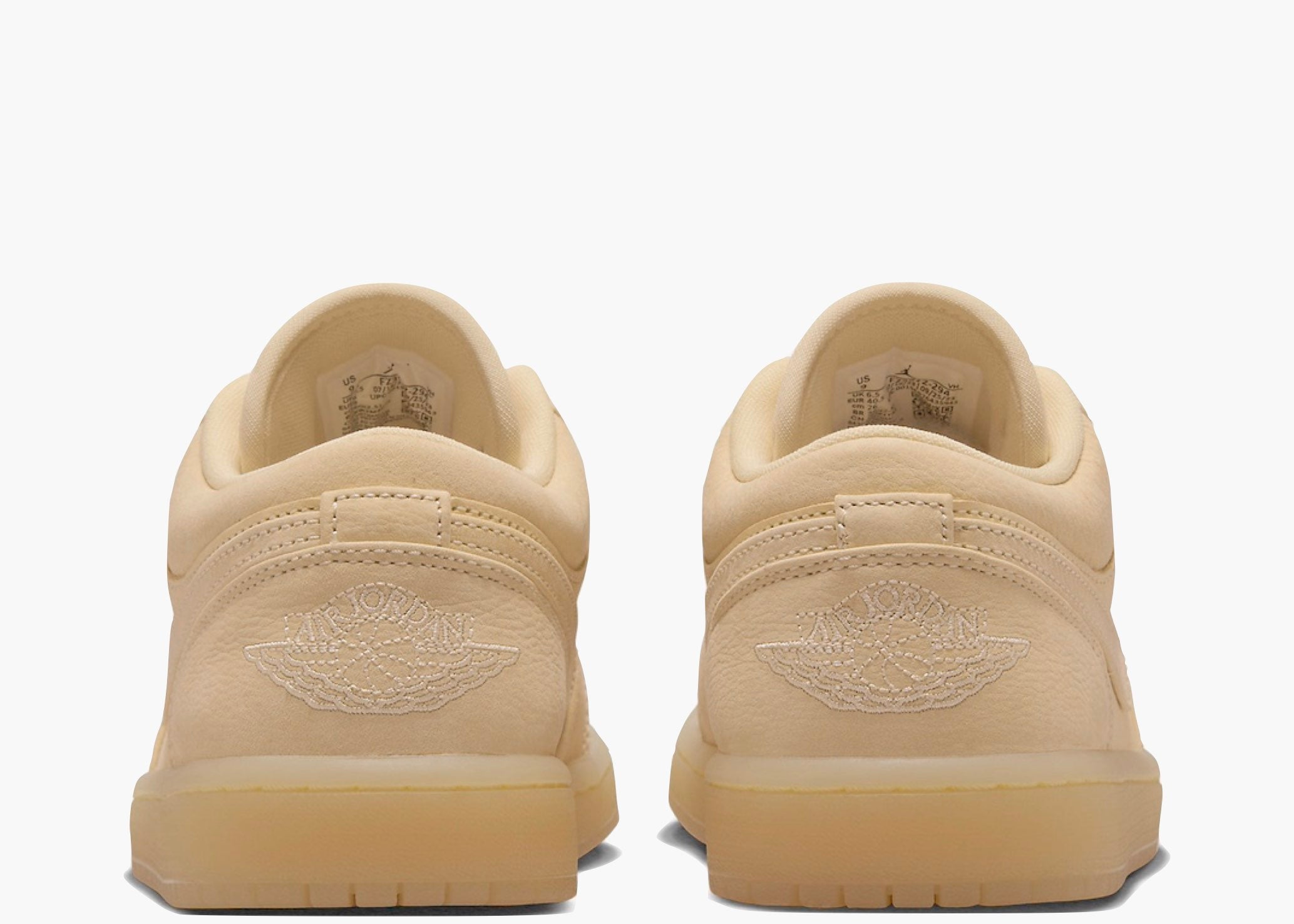 Nike Air Jordan 1 Low SE Sand (W) FZ3972-294 Hype Clothinga Limited Edition