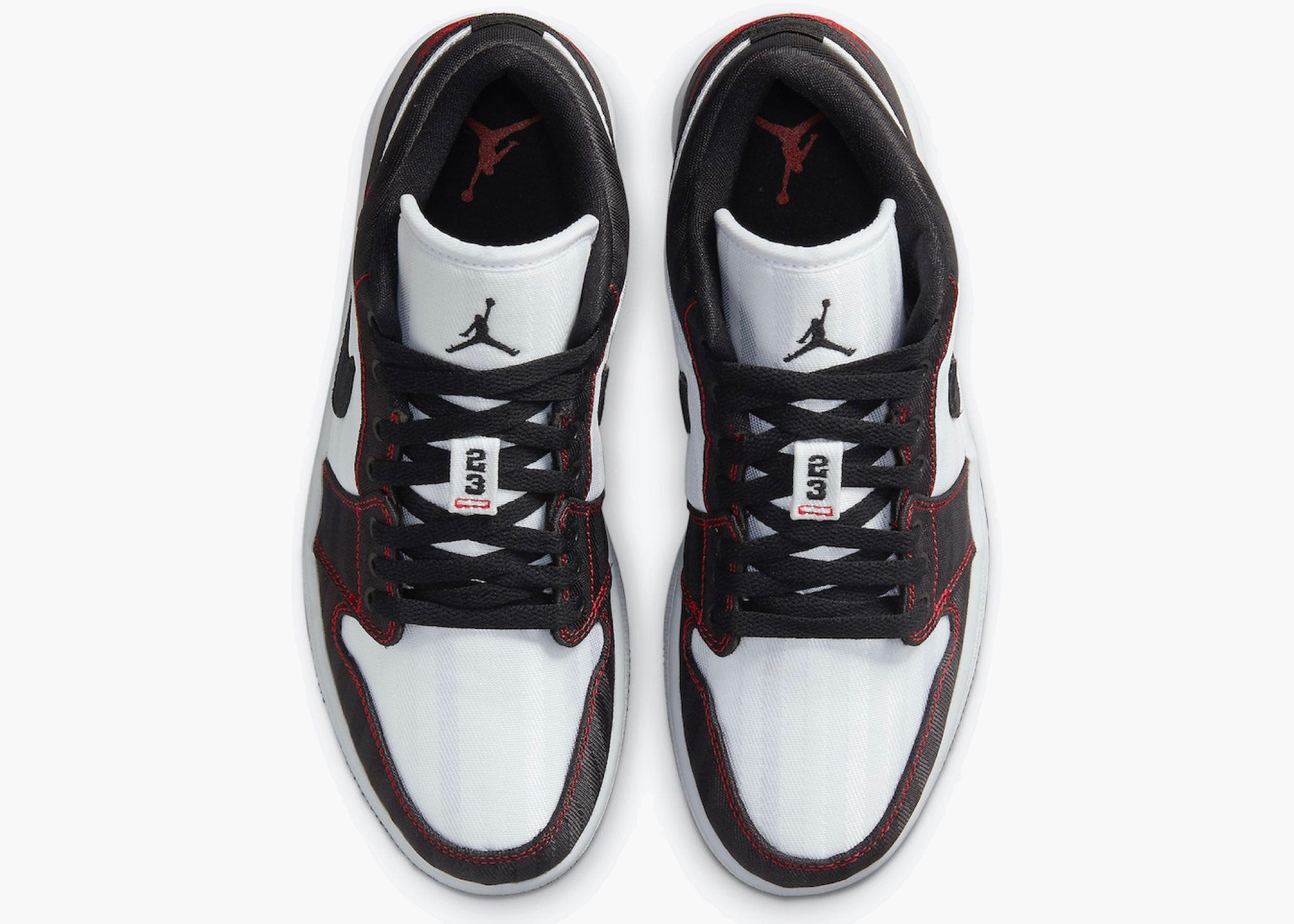 Nike Air Jordan 1 Low SE Utility Gym Red (W) | Hype Clothinga
