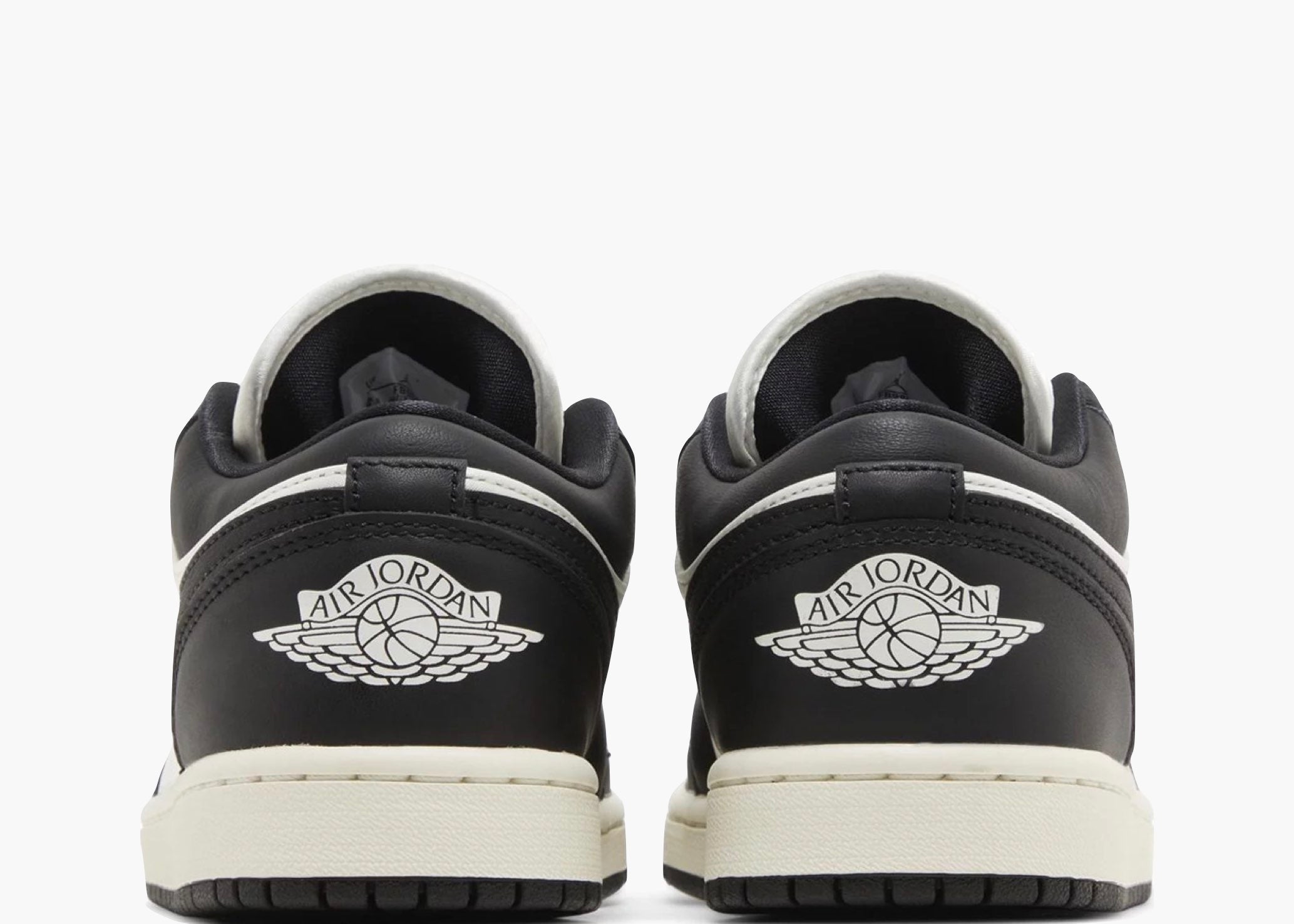 Nike Air Jordan 1 Low SE Vintage Panda (W) FB9893-101 Hype Clothinga Limited Edition