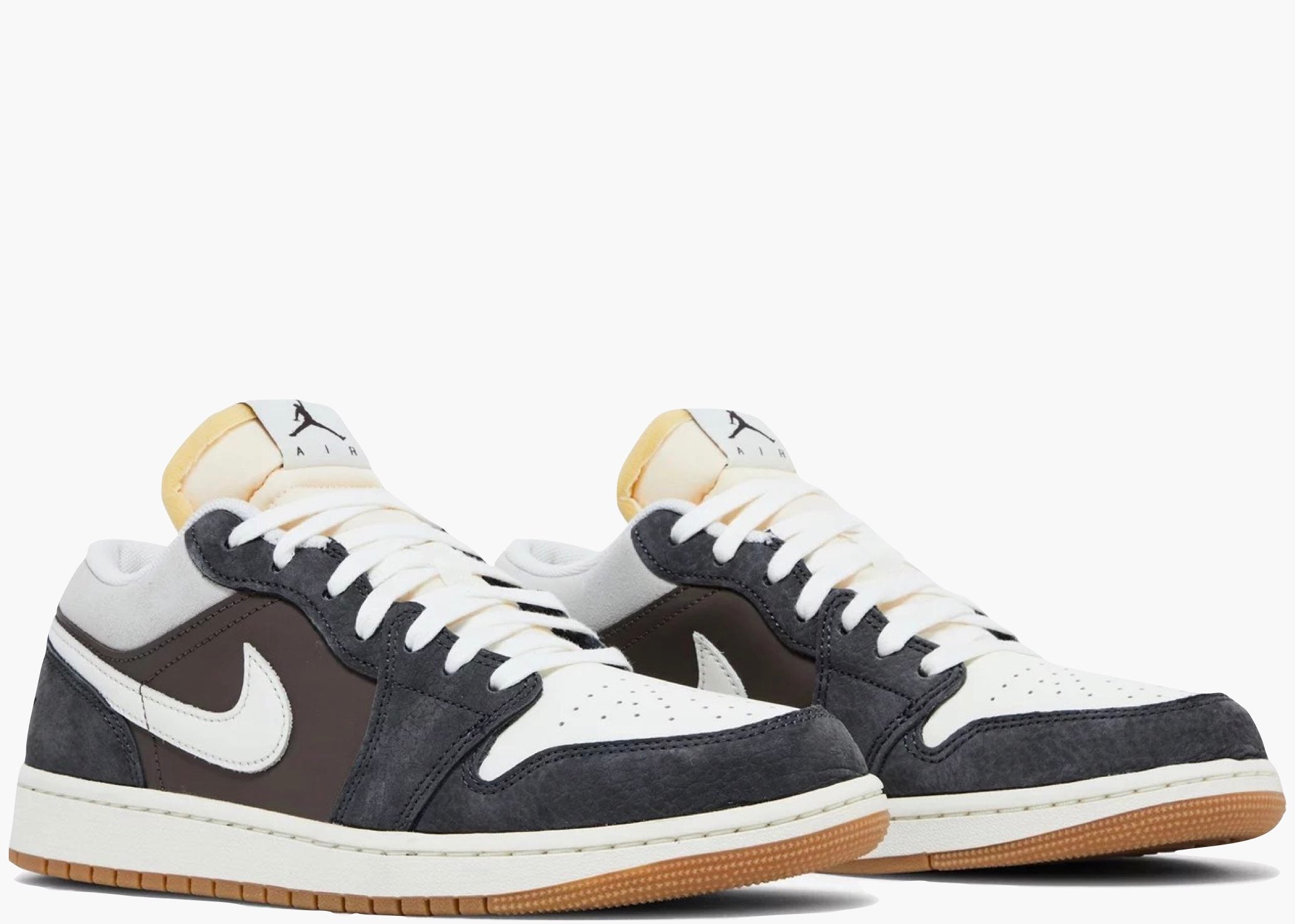 Nike Air Jordan 1 Low SNKRS Day Korea Magpie (2023) FD0399-004 Hype Clothinga Limited Edition