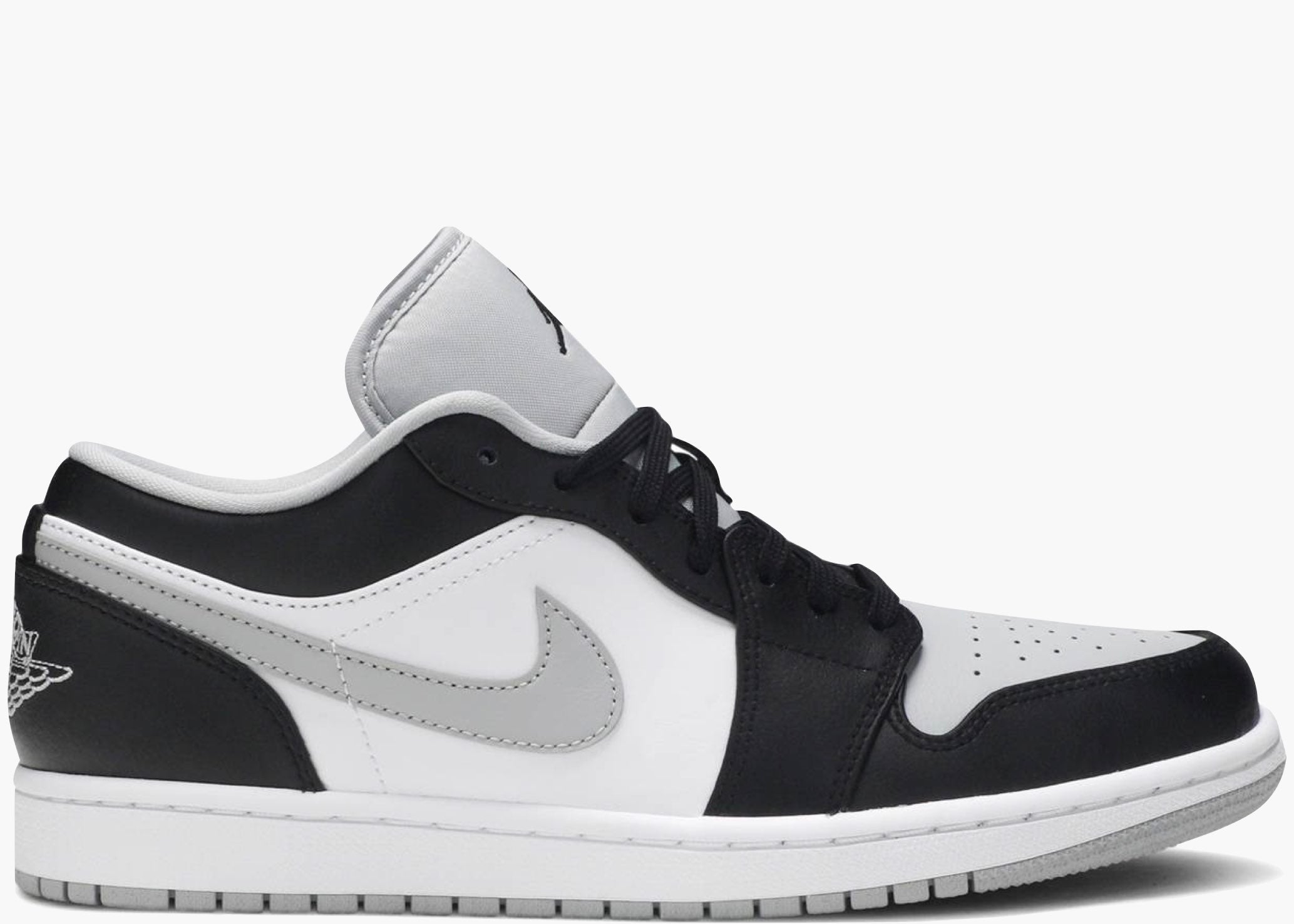 Nike Air Jordan 1 Low Shadow 553558-039 Hype Clothinga