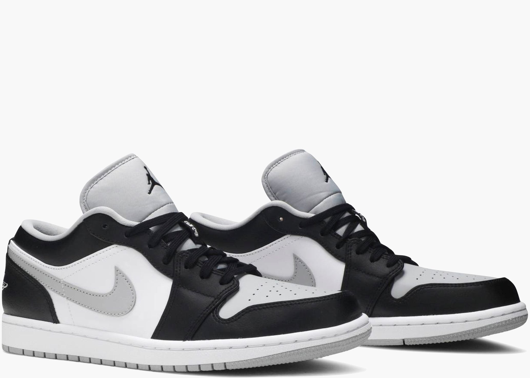 Nike Air Jordan 1 Low Shadow 553558-039 Hype Clothinga