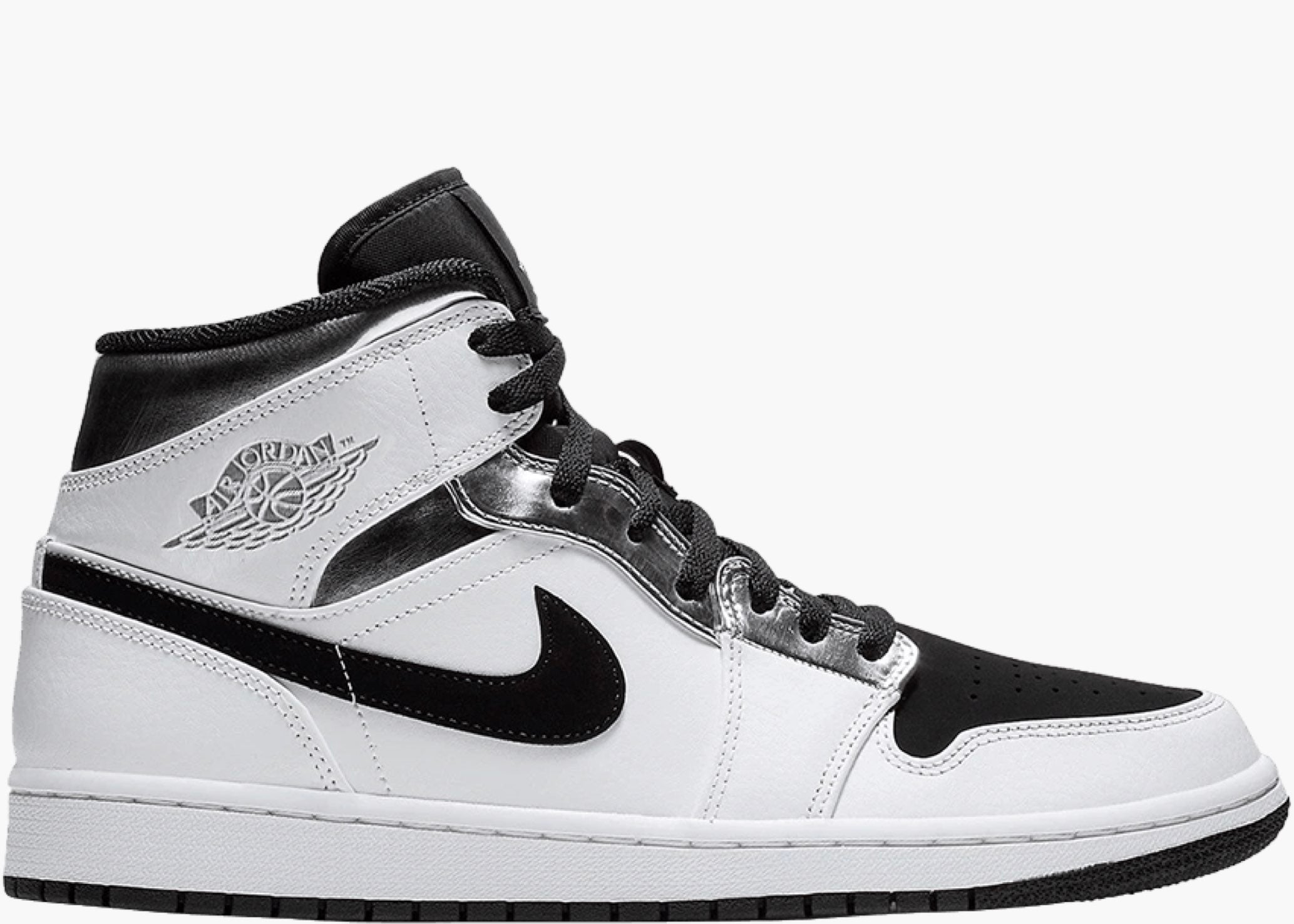 Nike Air Jordan 1 Mid Alternate Think 16
