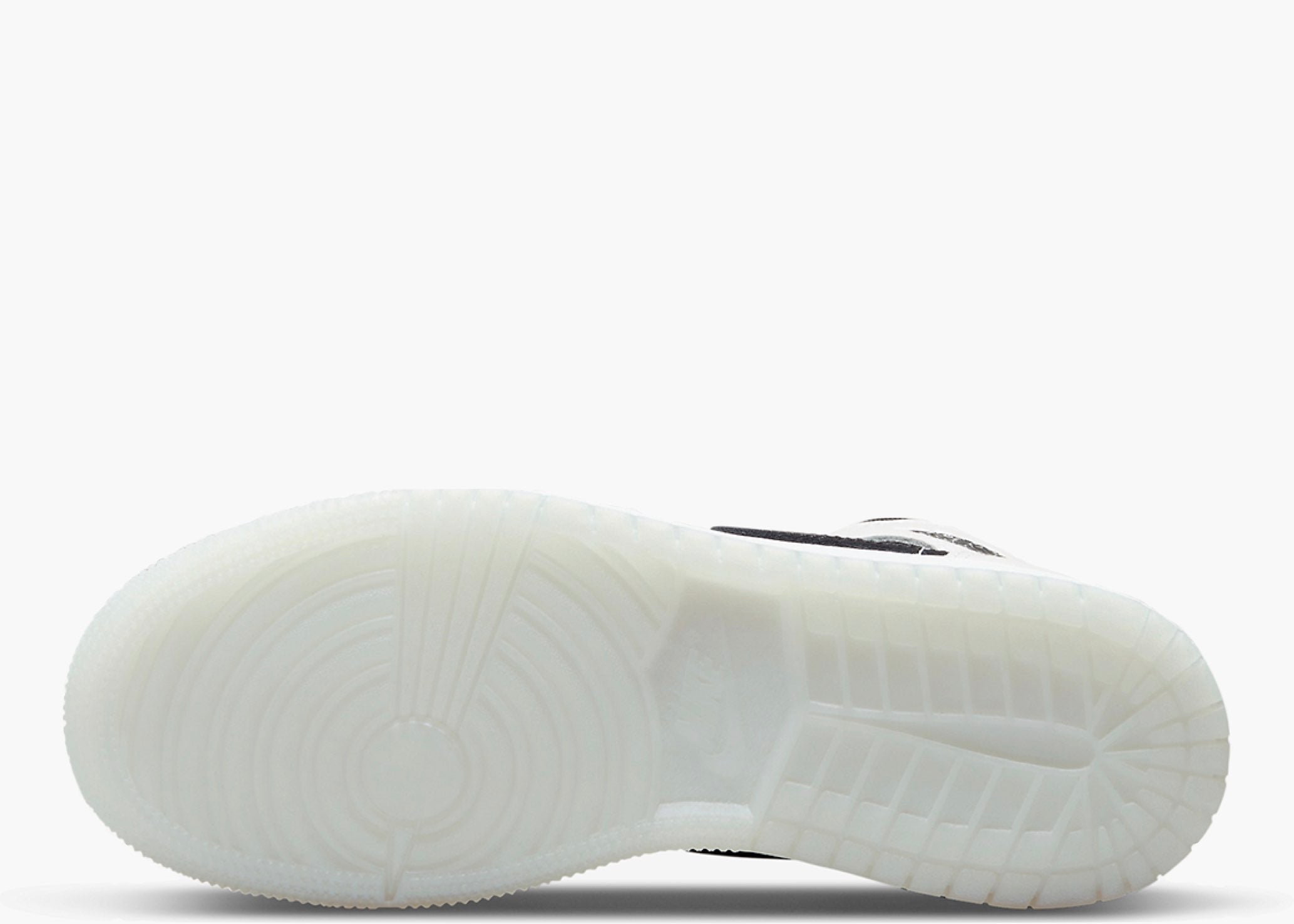 Nike Air Jordan 1 Mid (GS) Diamond Shorts Hype Clothinga