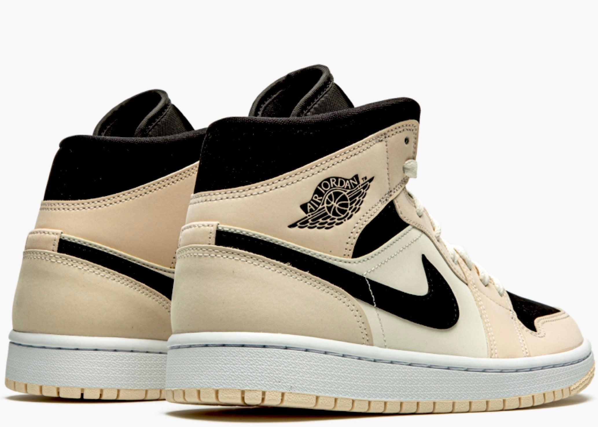 Nike Air Jordan 1 Mid Guava Ice BQ6472-800 Hype Clothinga