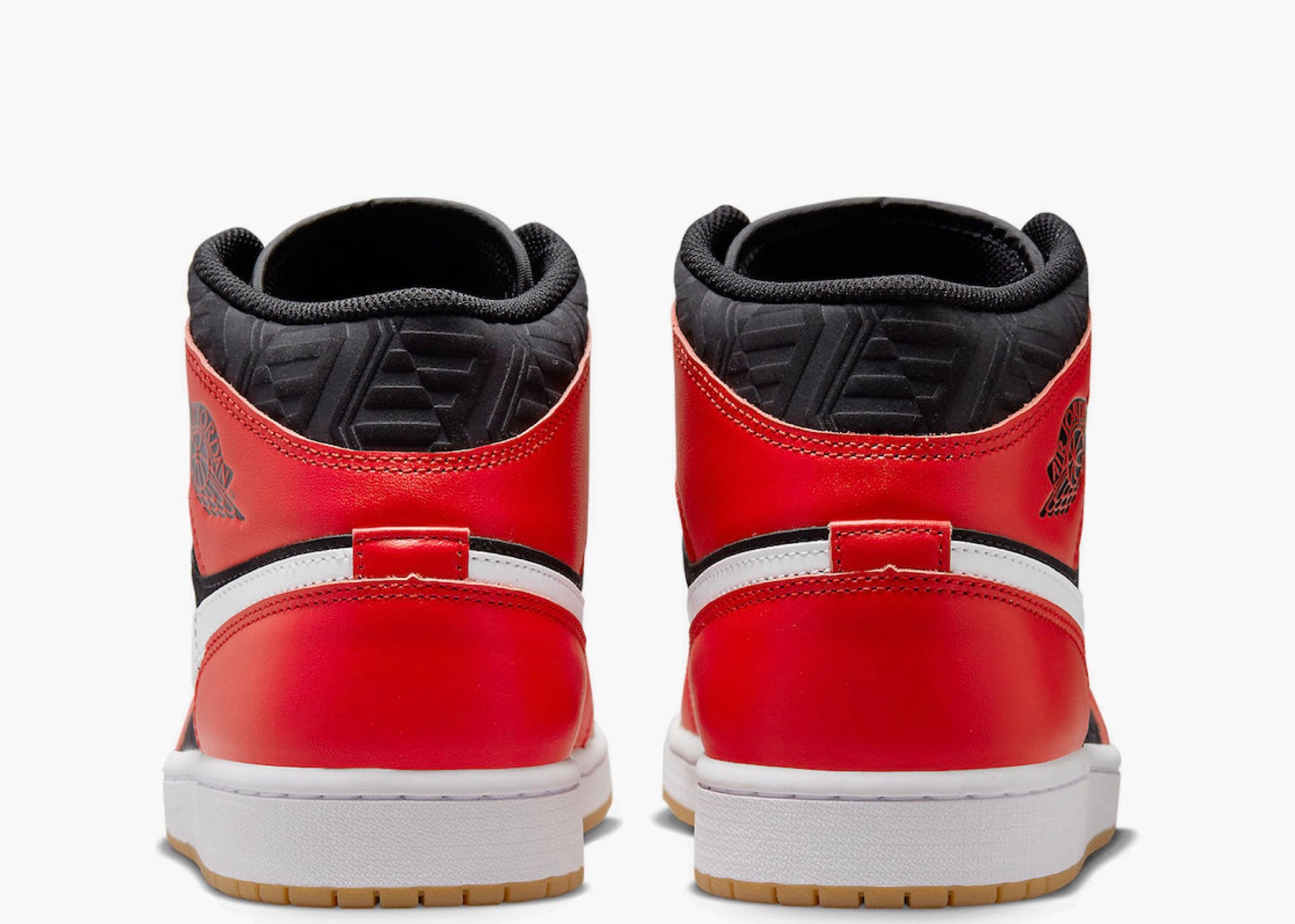 Nike Air Jordan 1 Mid SE Christmas DQ8417-006 Hype Clothinga Limited Edition