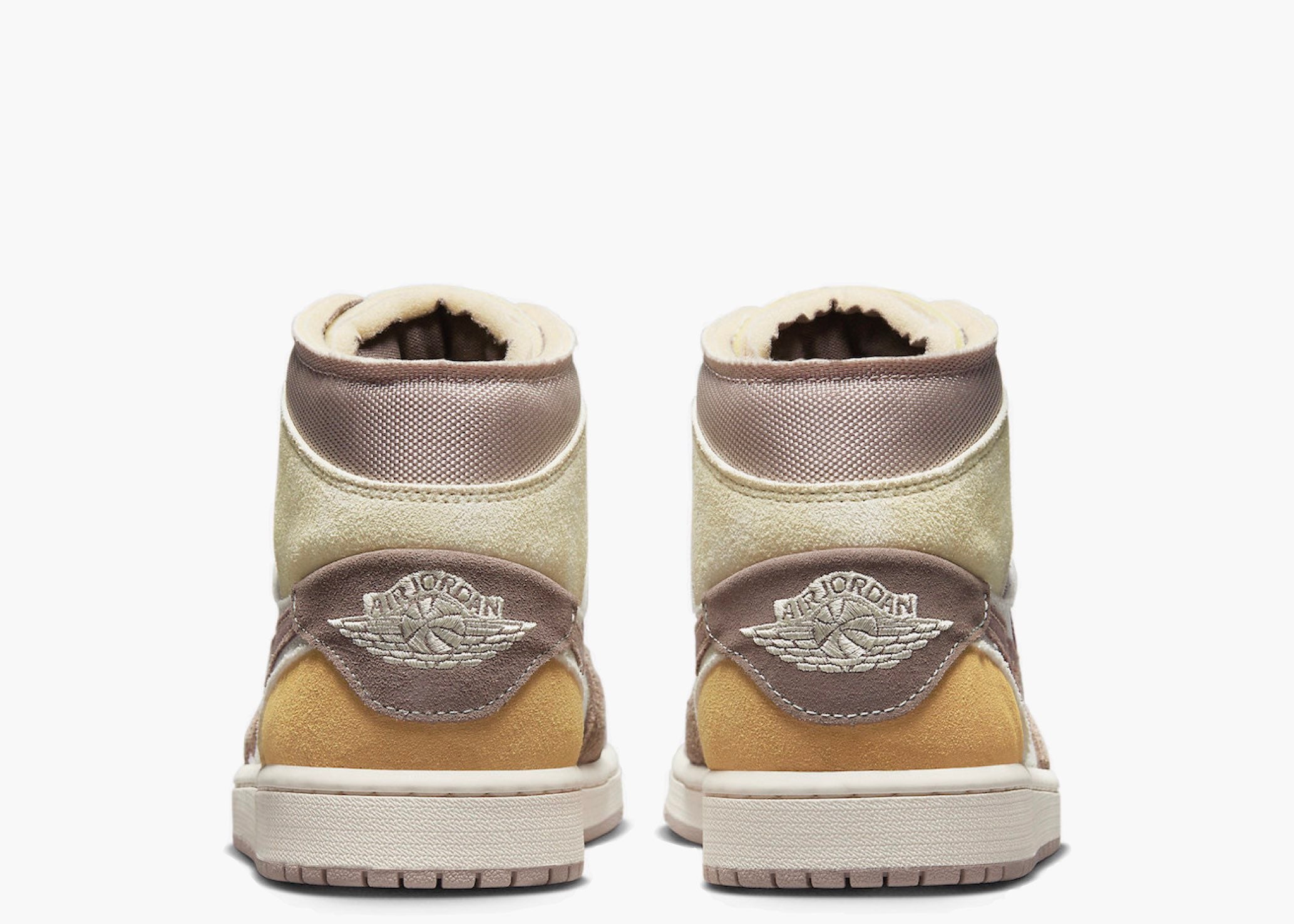 Nike Air Jordan 1 Mid SE Craft Taupe Haze DM9652-102 Hype Clothinga Limited Edition