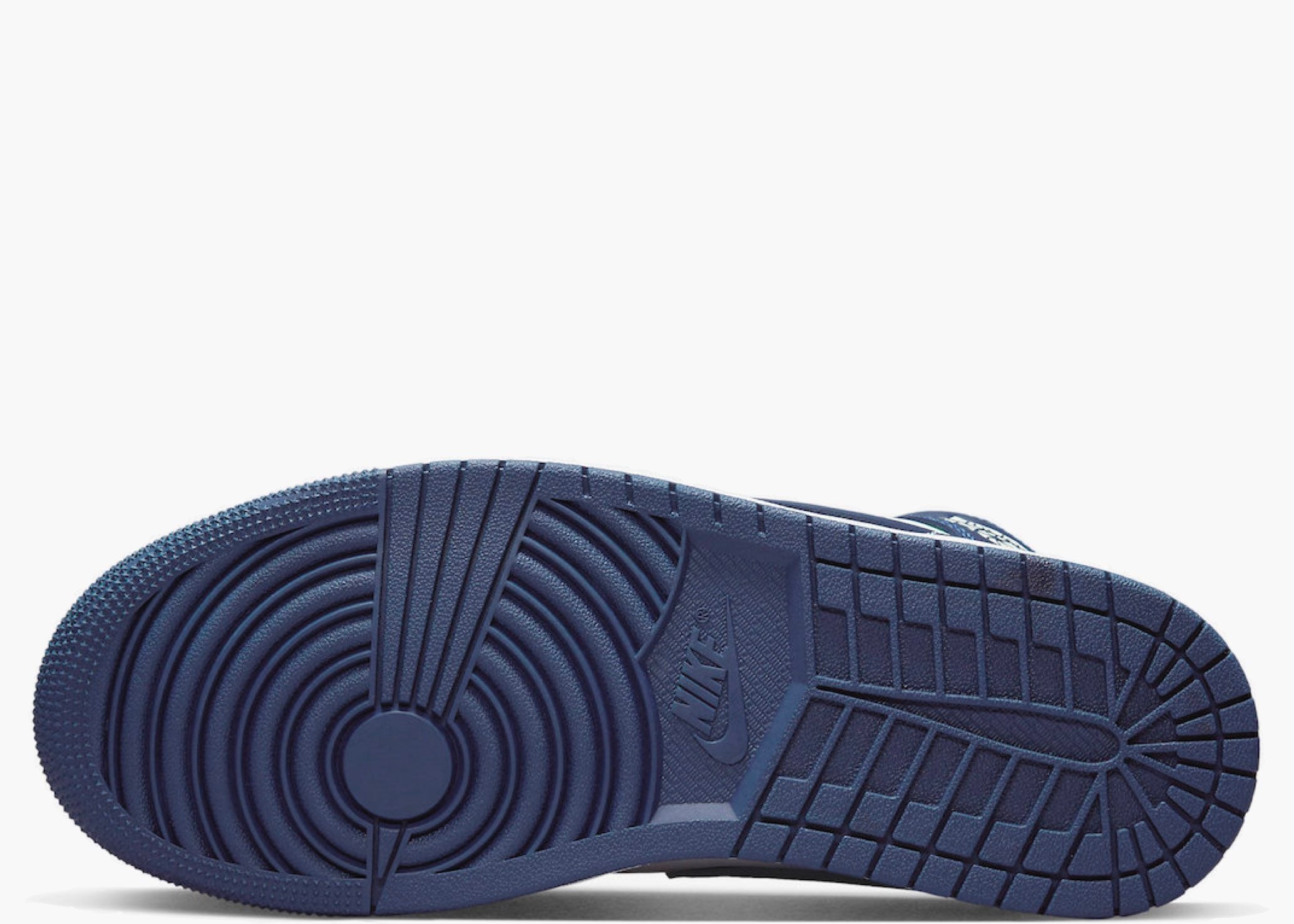 Nike Air Jordan 1 Mid SE Seahawks (W) DZ5326-300 Hype Clothinga Limited Edition