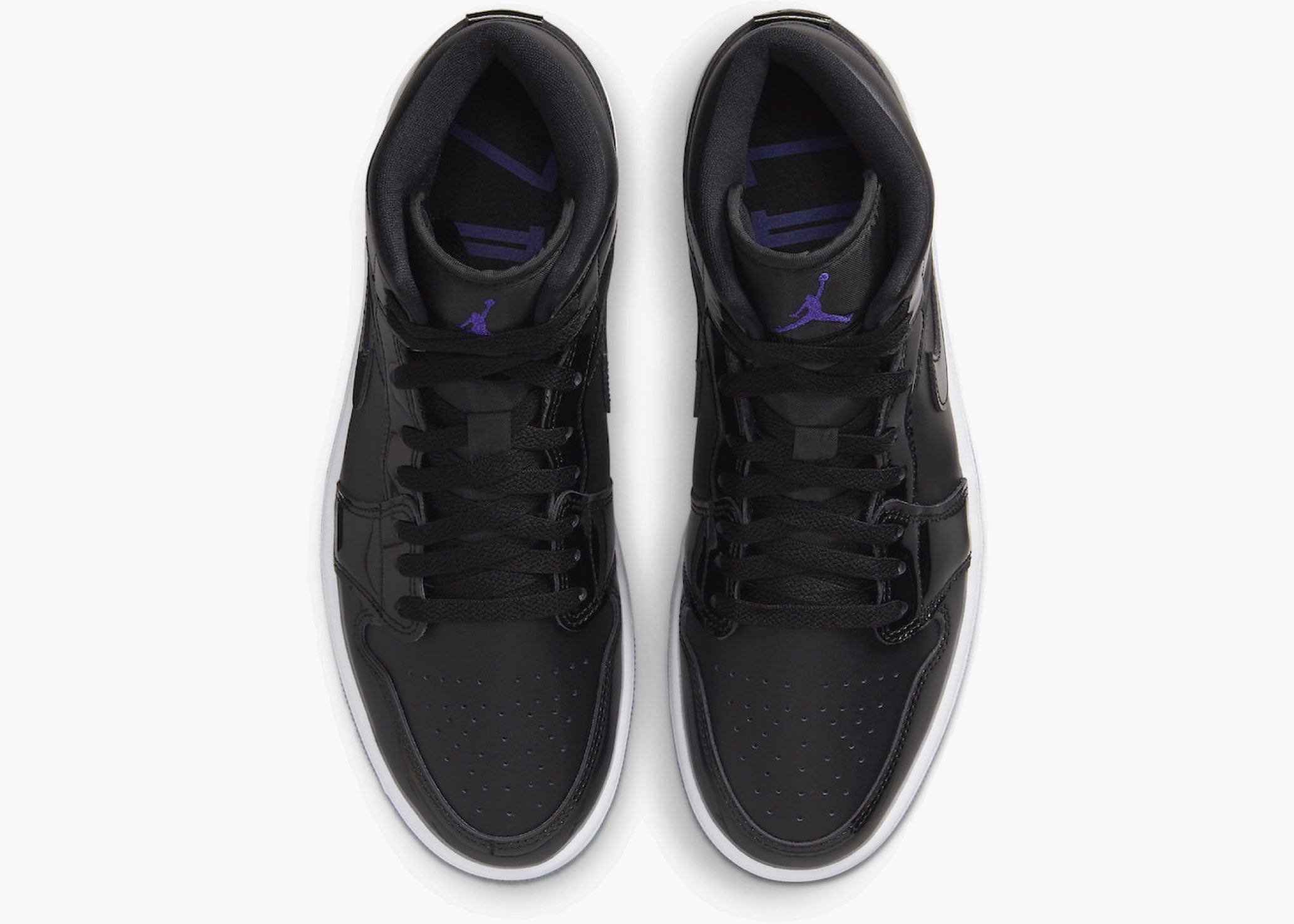 Nike Air Jordan 1 Mid Space Jam Hype Clothinga Limited Edition