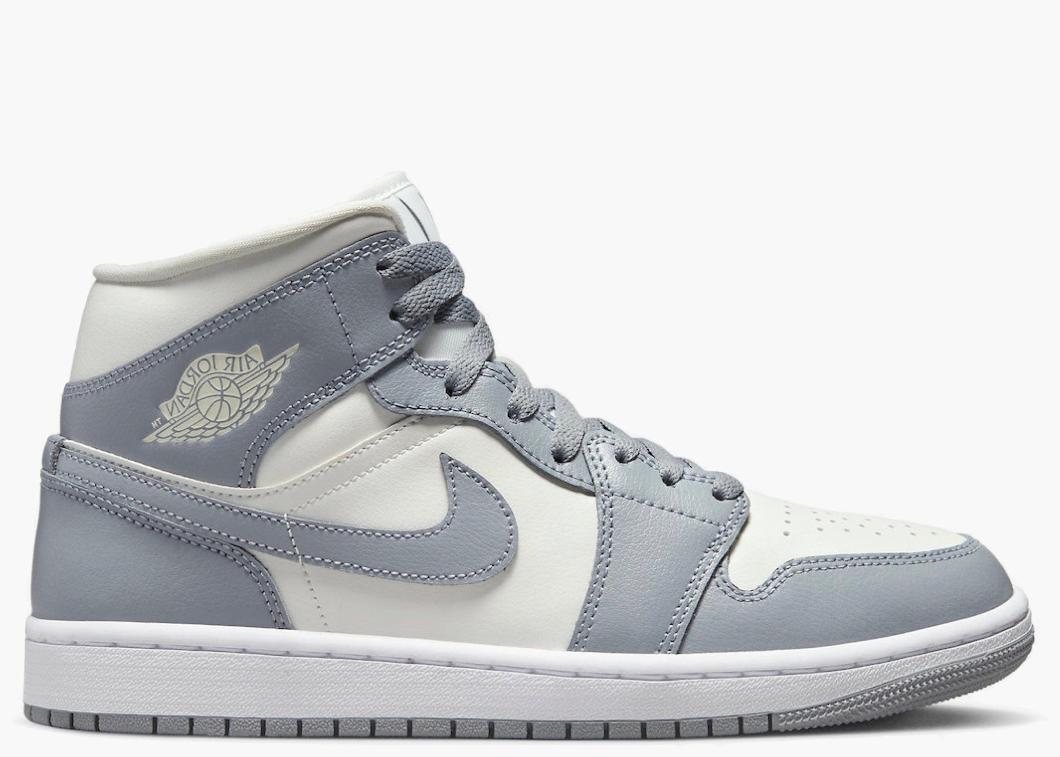 Nike Air Jordan 1 Mid Stealth (W) BQ6472-115 Hype Clothinga Limited Edition