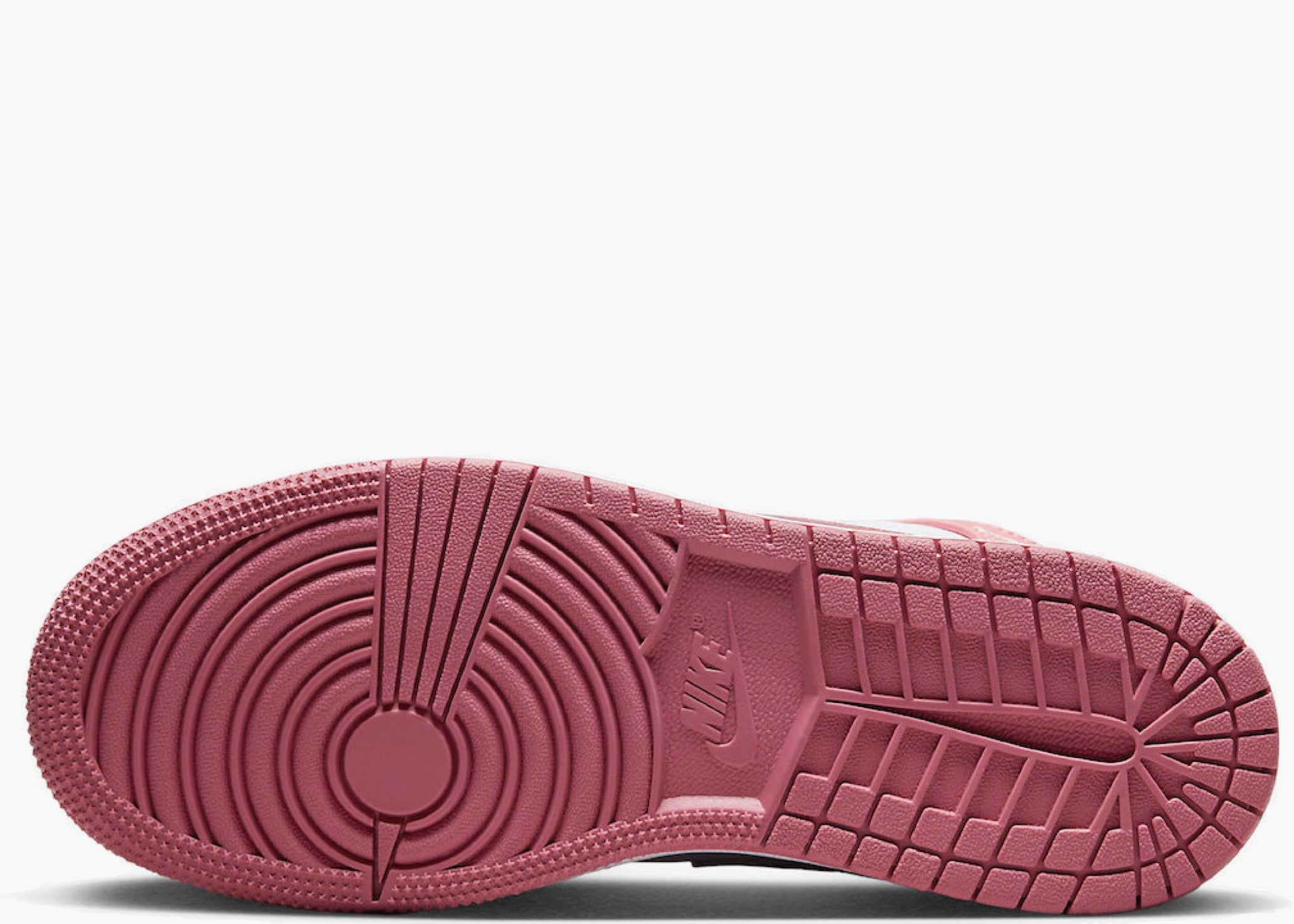 Nike Air Jordan 1 Mid Valentine's Day (2023) (GS) DQ8423-616 Hype Clothinga Limited Edition