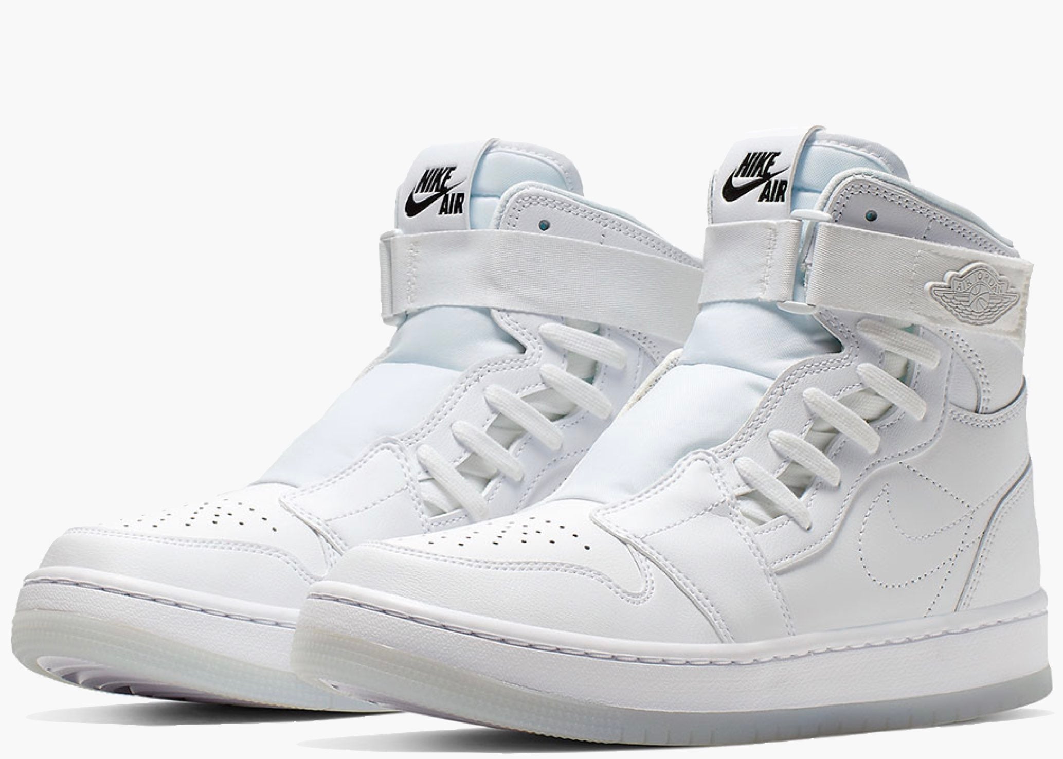Nike Air Jordan 1 Nova XX White (W) AV4052-100 Hype Clothinga Limited Edition