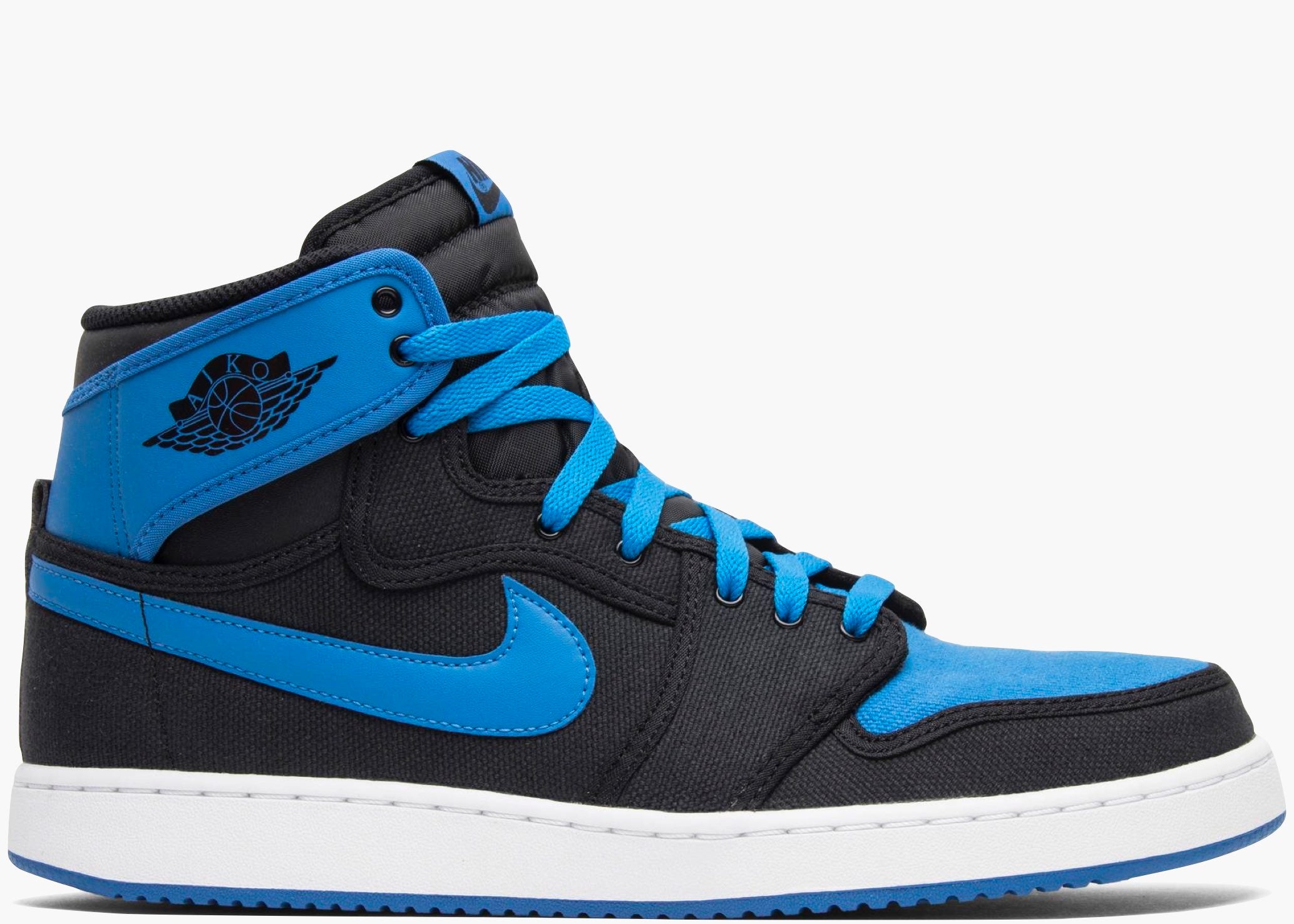 Nike Air Jordan 1 Retro AJ KO Royal