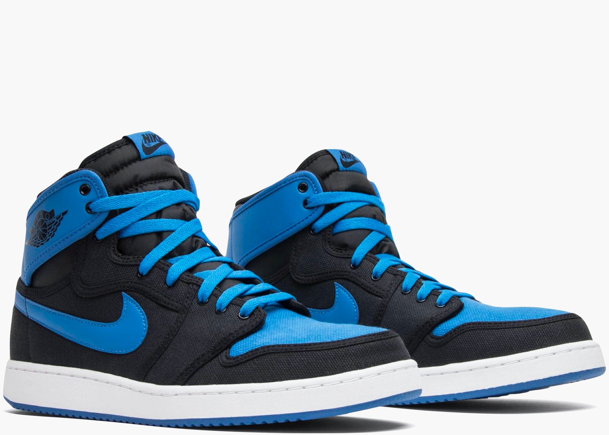 Nike Air Jordan 1 Retro AJ KO Royal