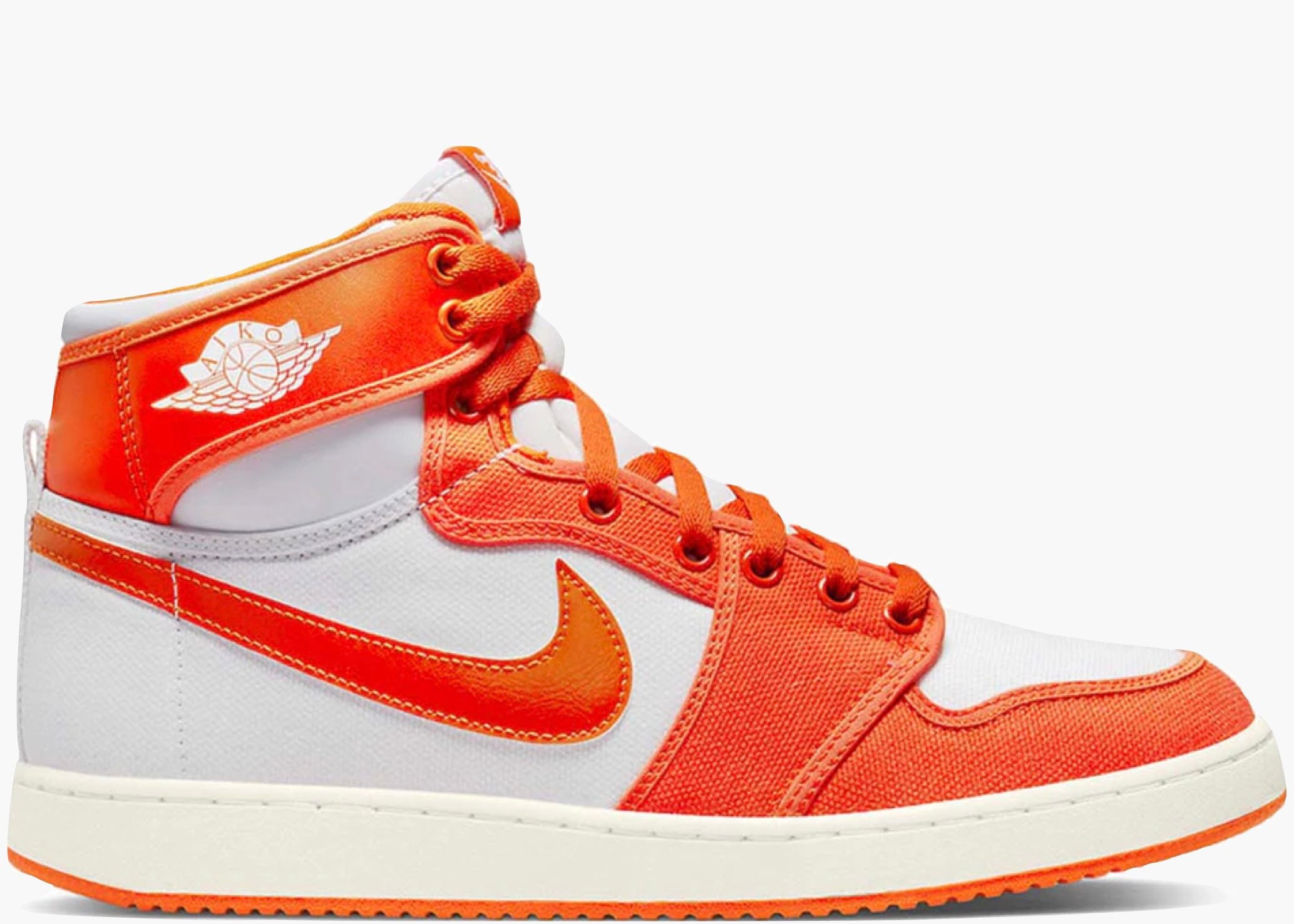 Nike Air Jordan 1 Retro AJ KO Syracuse | Hype Clothinga
