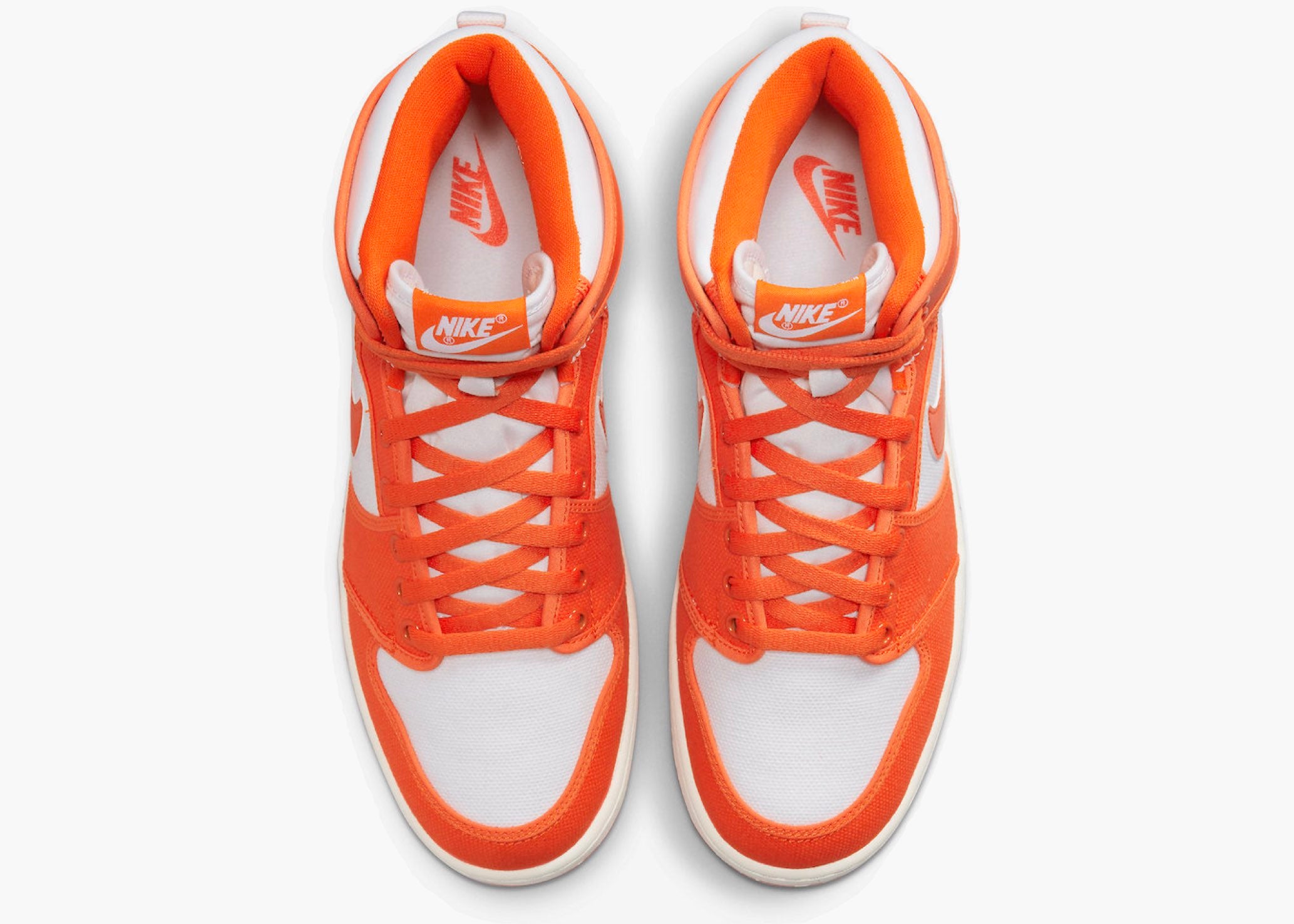 Nike Air Jordan 1 Retro AJ KO Syracuse | Hype Clothinga