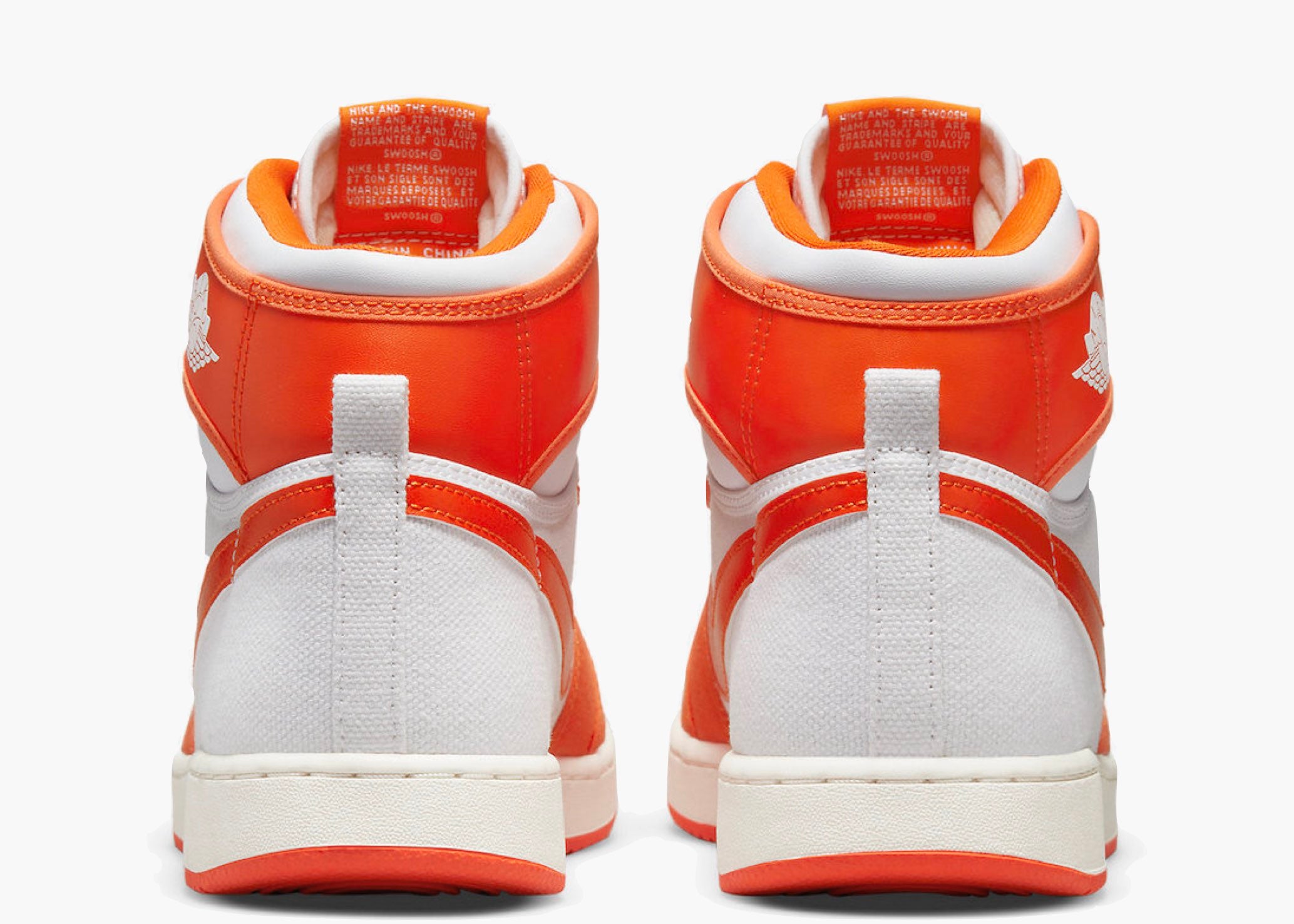 Nike Air Jordan 1 Retro AJ KO Syracuse | Hype Clothinga