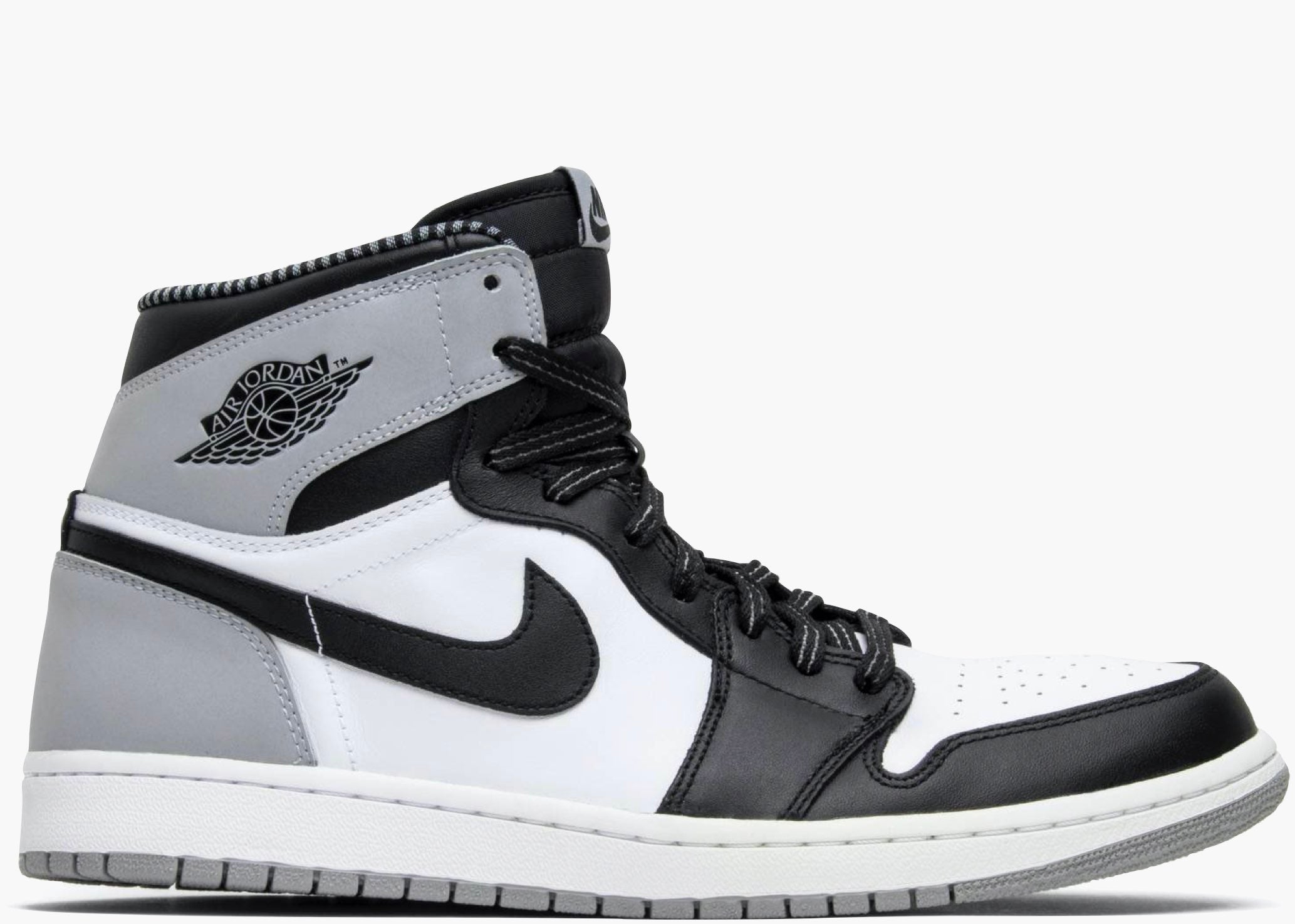 Nike Air Jordan 1 Retro Barons 555088-104 Hype Clothinga