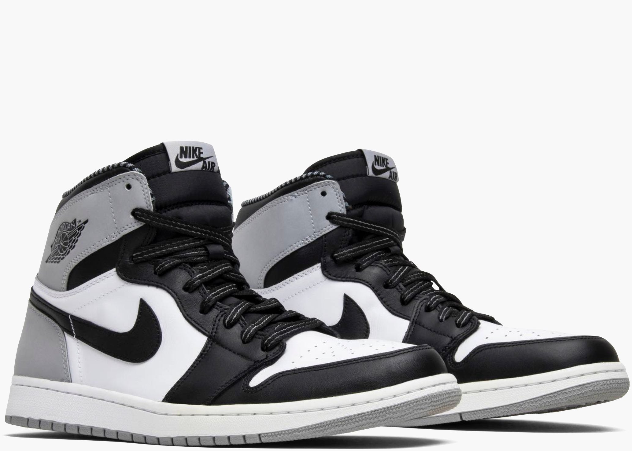 Nike Air Jordan 1 Retro Barons 555088-104 Hype Clothinga
