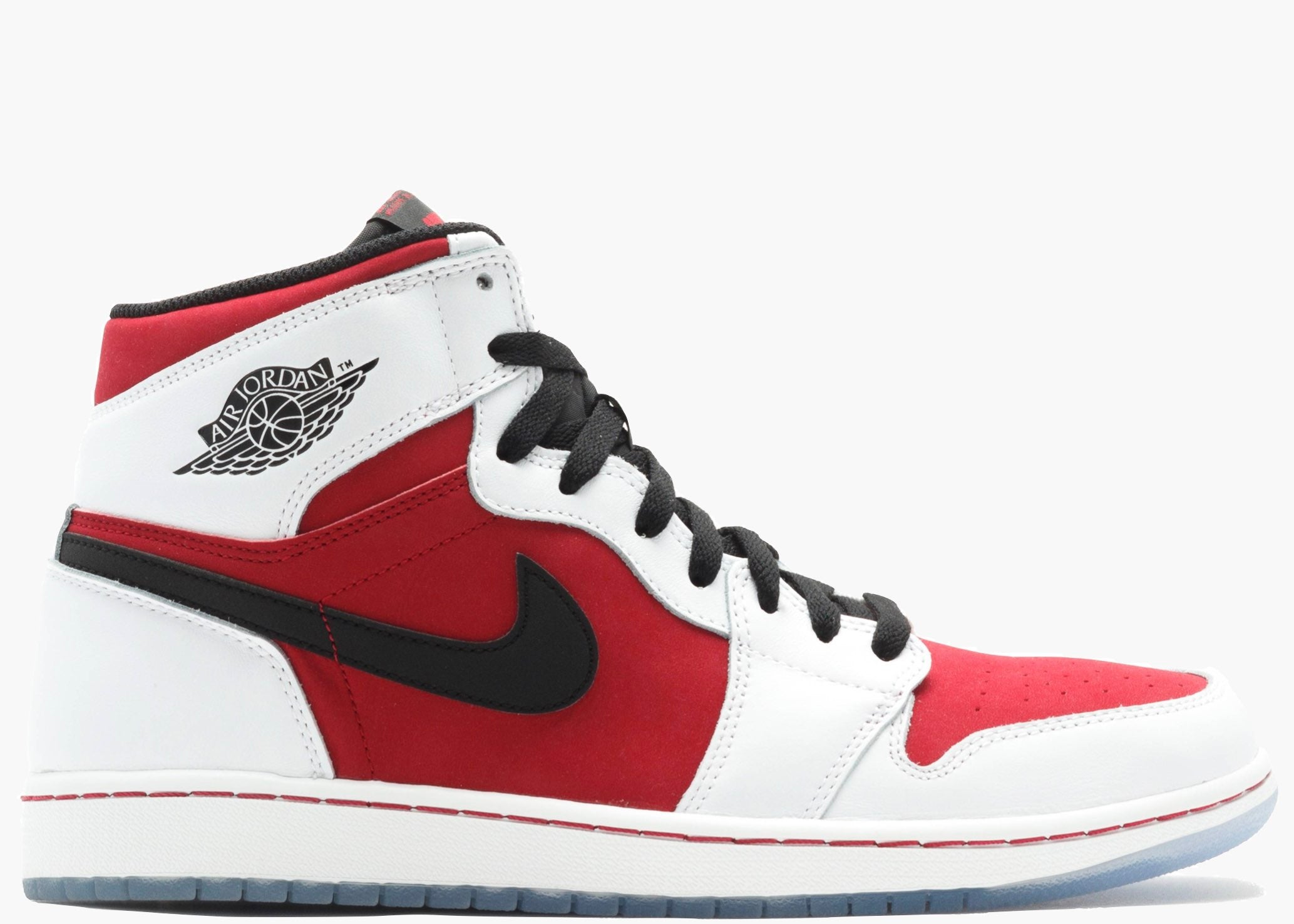 Nike Air Jordan 1 Retro Carmine (2014) 555088-123 Hype Clothinga Limited Edition