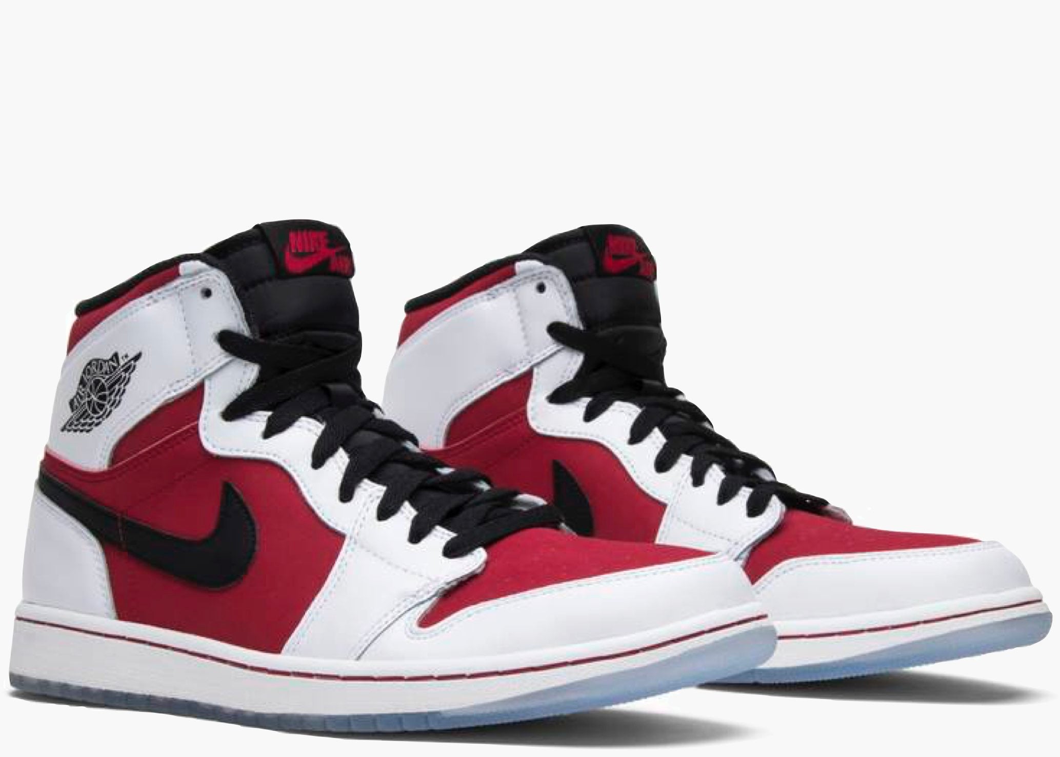 Nike Air Jordan 1 Retro Carmine (2014) 555088-123 Hype Clothinga Limited Edition