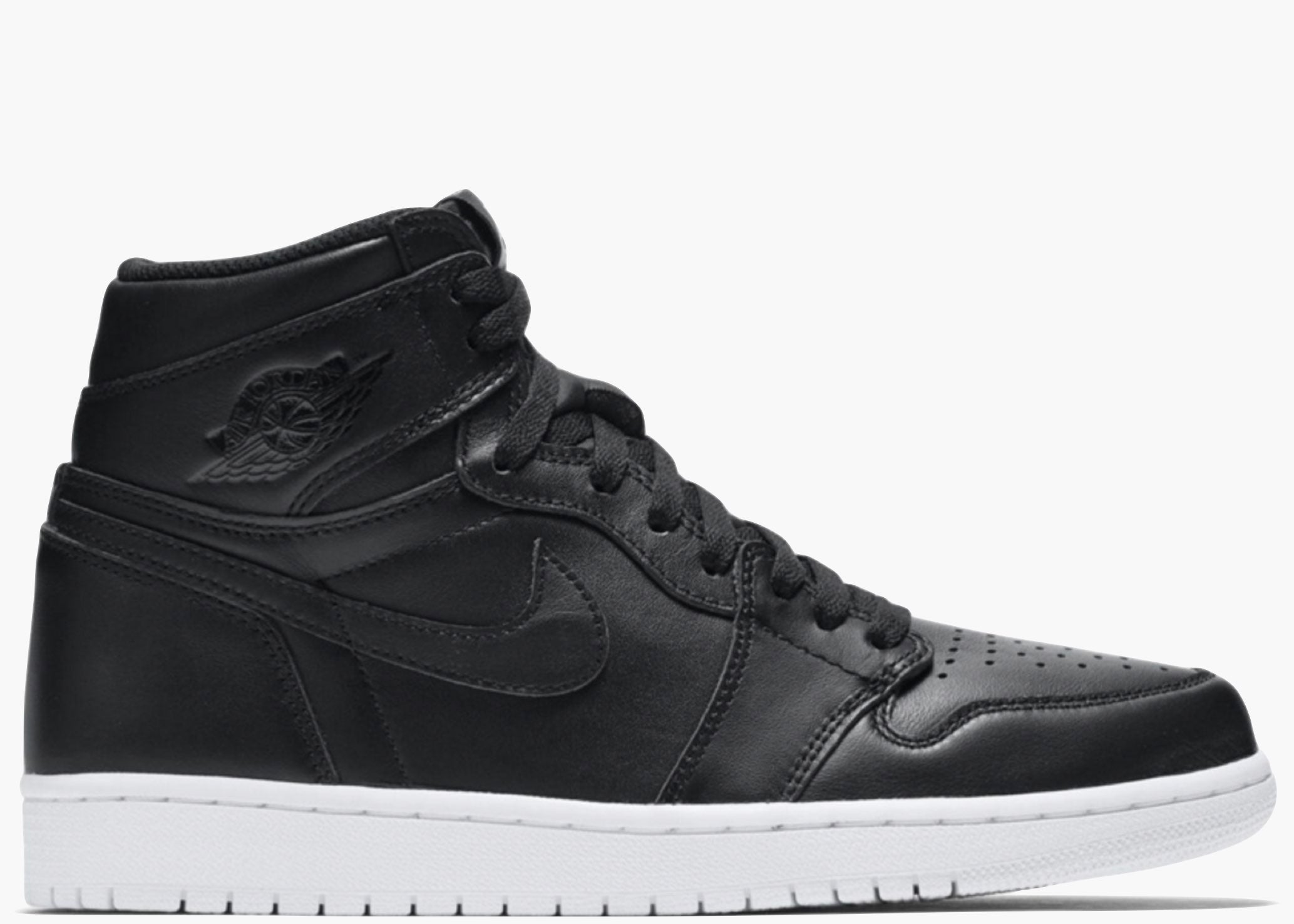 Nike Air Jordan 1 Retro Cyber Monday (GS) 575441-006 Hype Clothinga Limited Edition