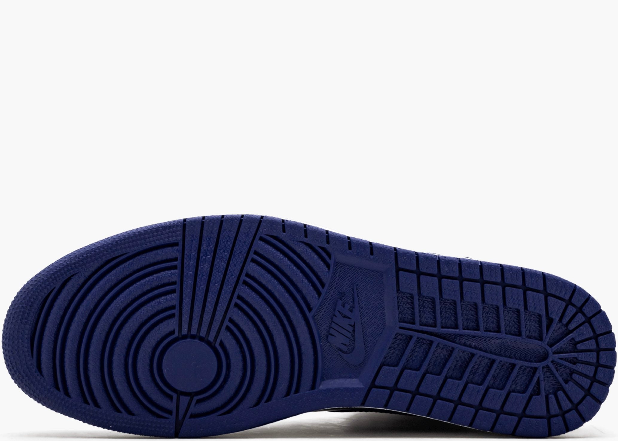 Nike Air Jordan 1 Retro Deep Royal 332550-420 Hype Clothinga