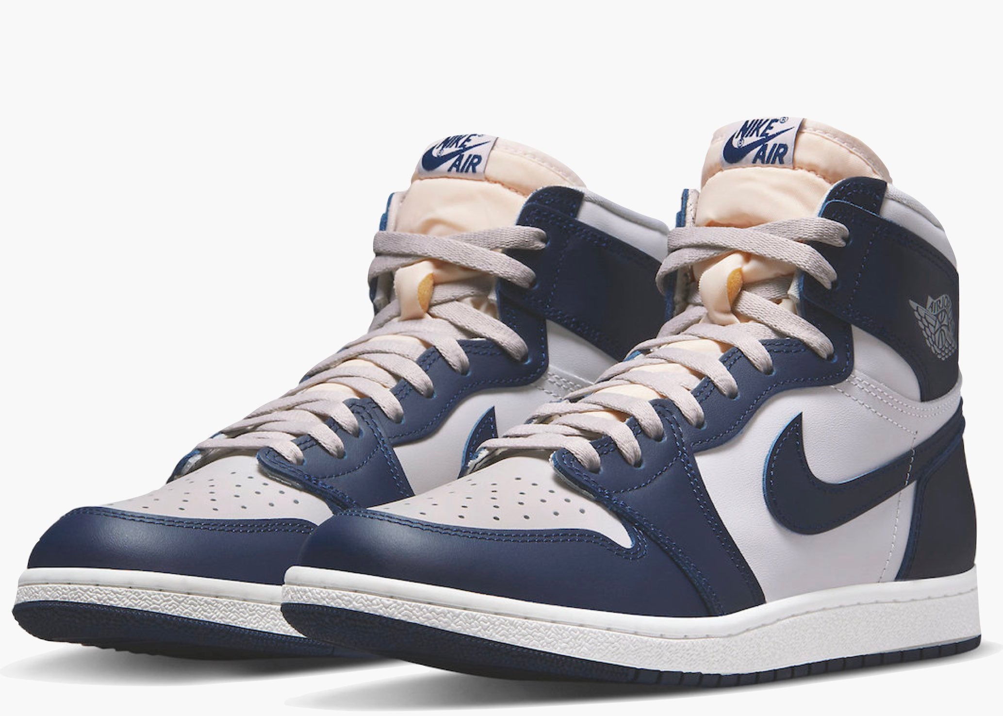 Nike Air Jordan 1 Retro High 85 Georgetown | Hype Clothinga